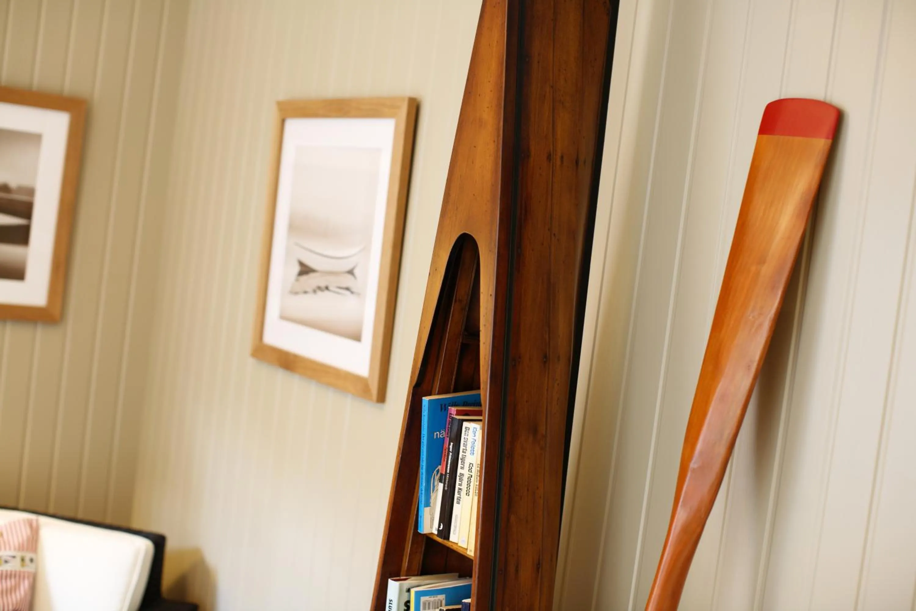 On-site shops in Hotell Uddewalla