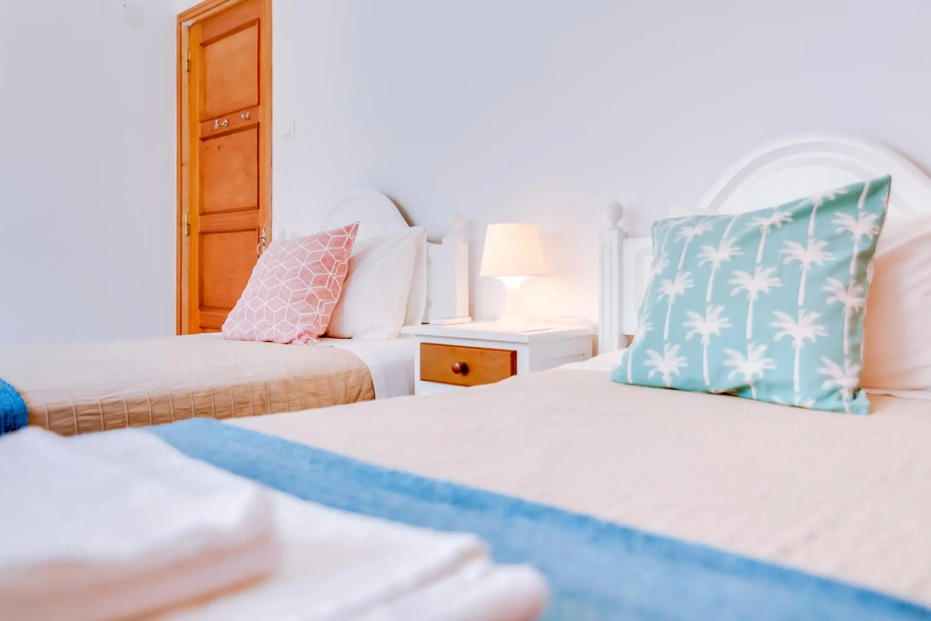 Standard Double Room with Shared Bathroom in À da Avó -The Guesthouse Standard Double Room with Shared Bathroom in À da Avó -The Guesthouse