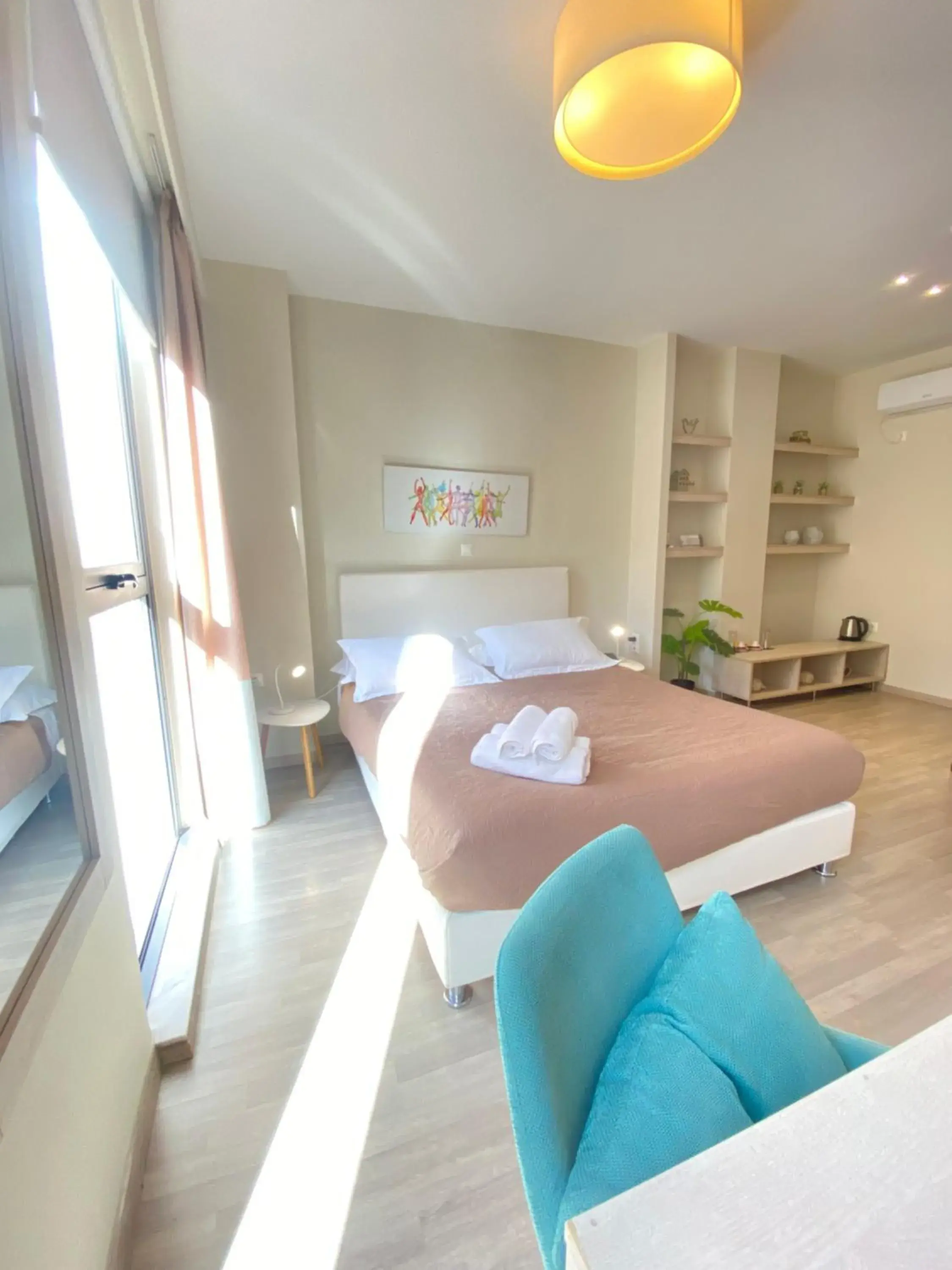 Executive Suite in Tins Hotel City - Athens Executive Suite in Tins Hotel City - Athens