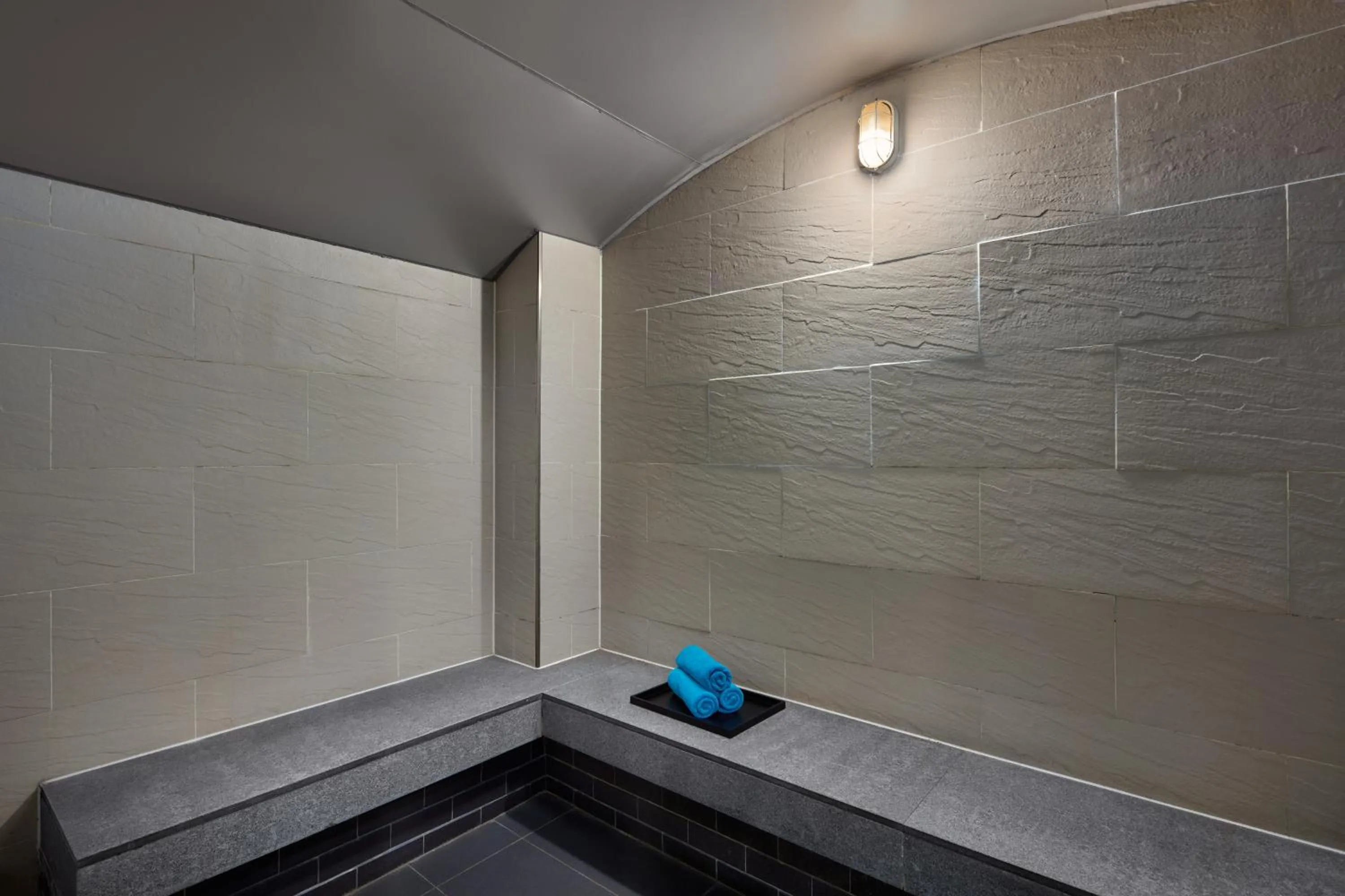 Spa and wellness centre/facilities in Novotel Living Saigon South