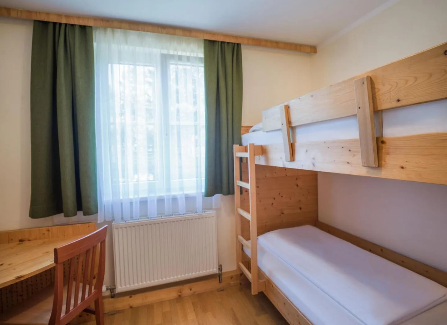 Photo of the whole room, Bed in JUFA Hotel Bad Aussee