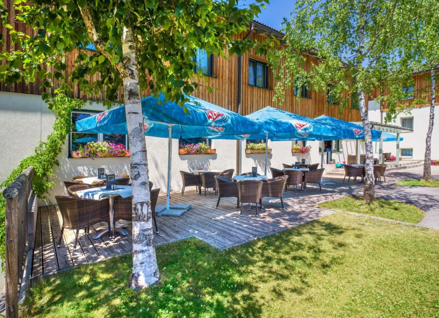 JUFA Hotel Bad Aussee