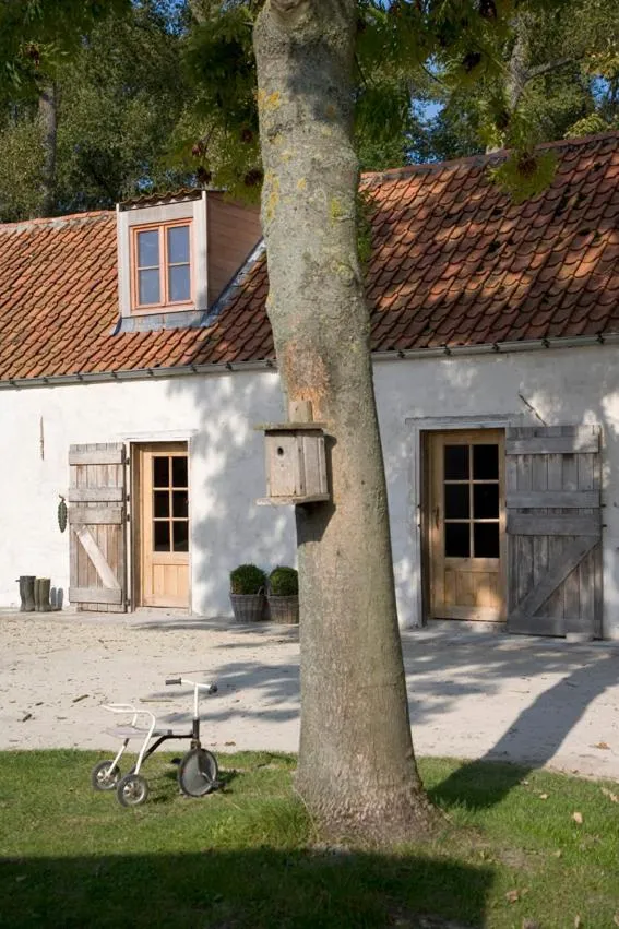 B&B Hoeve de Steenoven