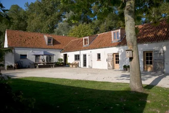 B&B Hoeve de Steenoven
