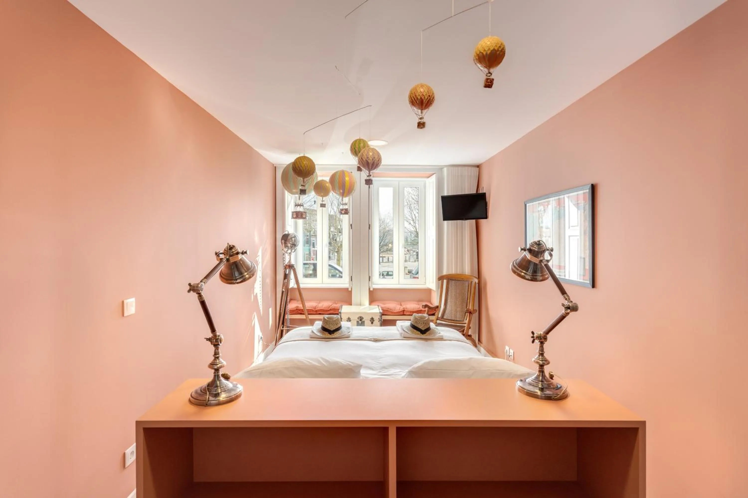 VIVA Casa da Praça with heated Pool and Terrace