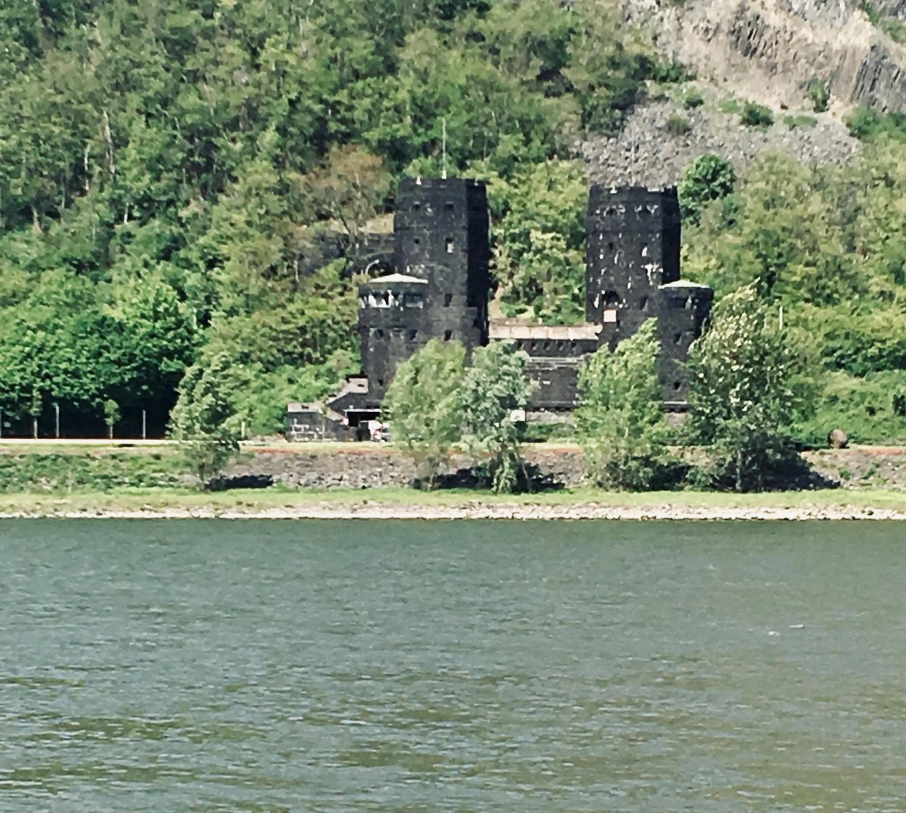 Nearby landmark in StadtHotel ARTE