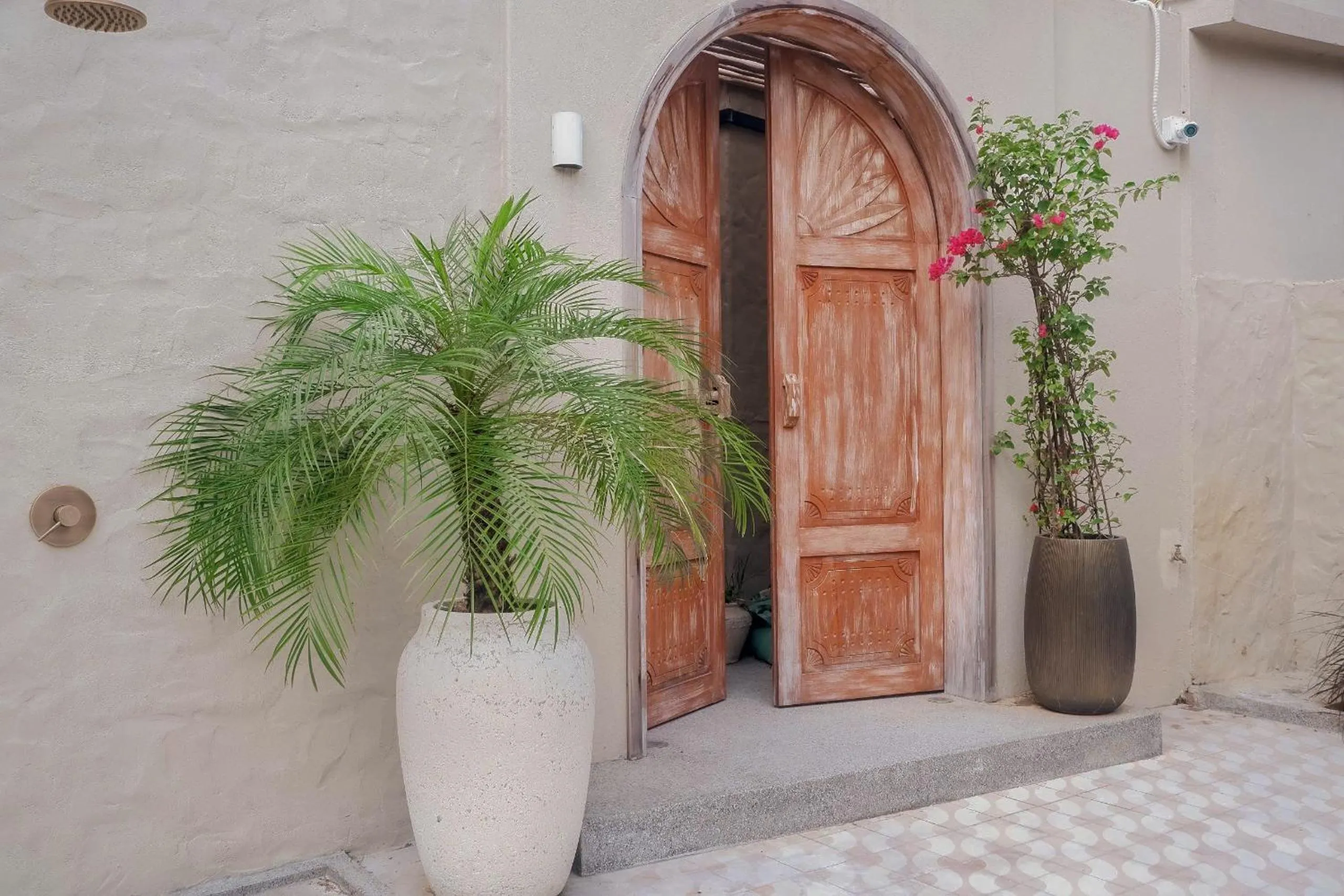 Day in Vaia Hoi An Boutique Hotel