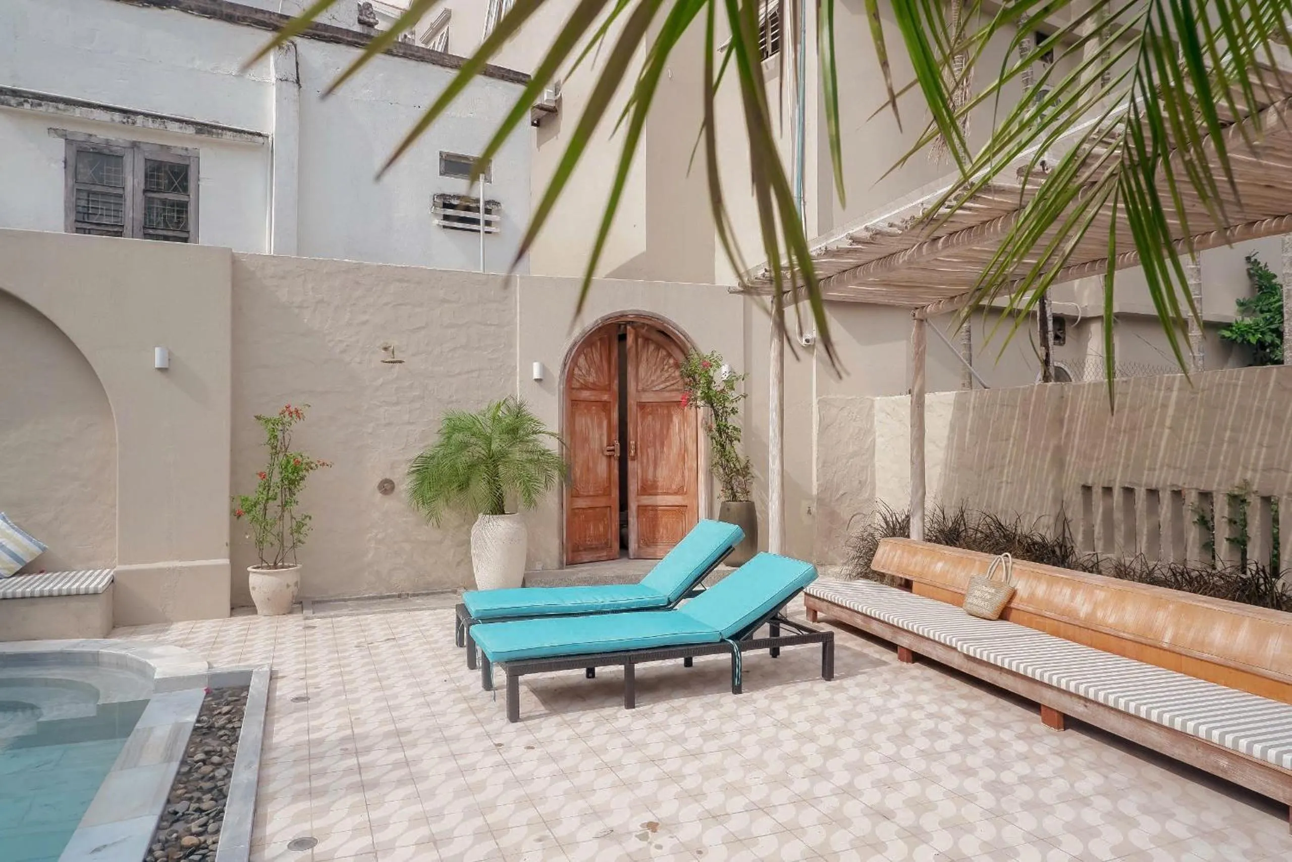 Day in Vaia Hoi An Boutique Hotel