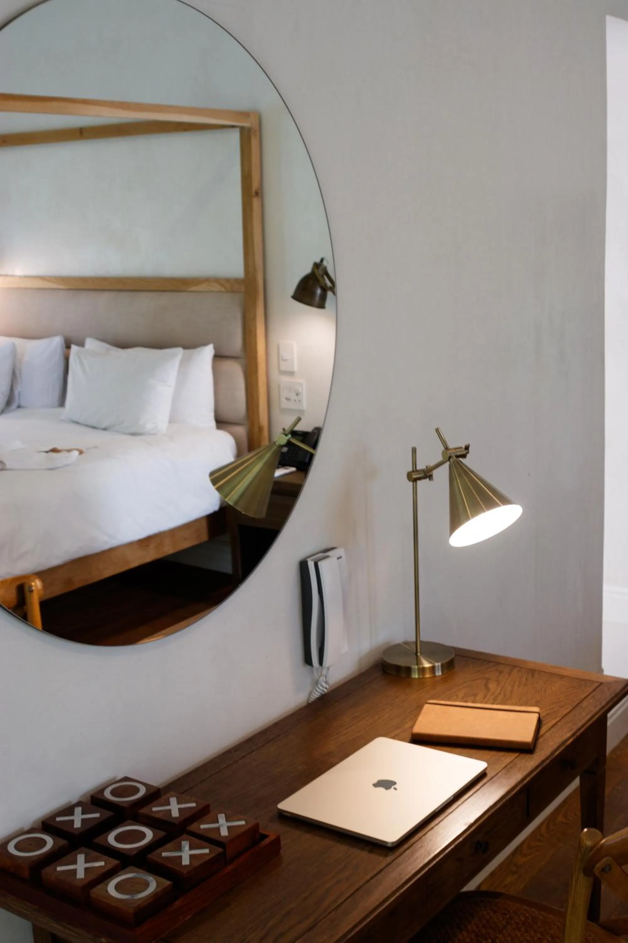 Bedroom, Bed in La Paris Estate