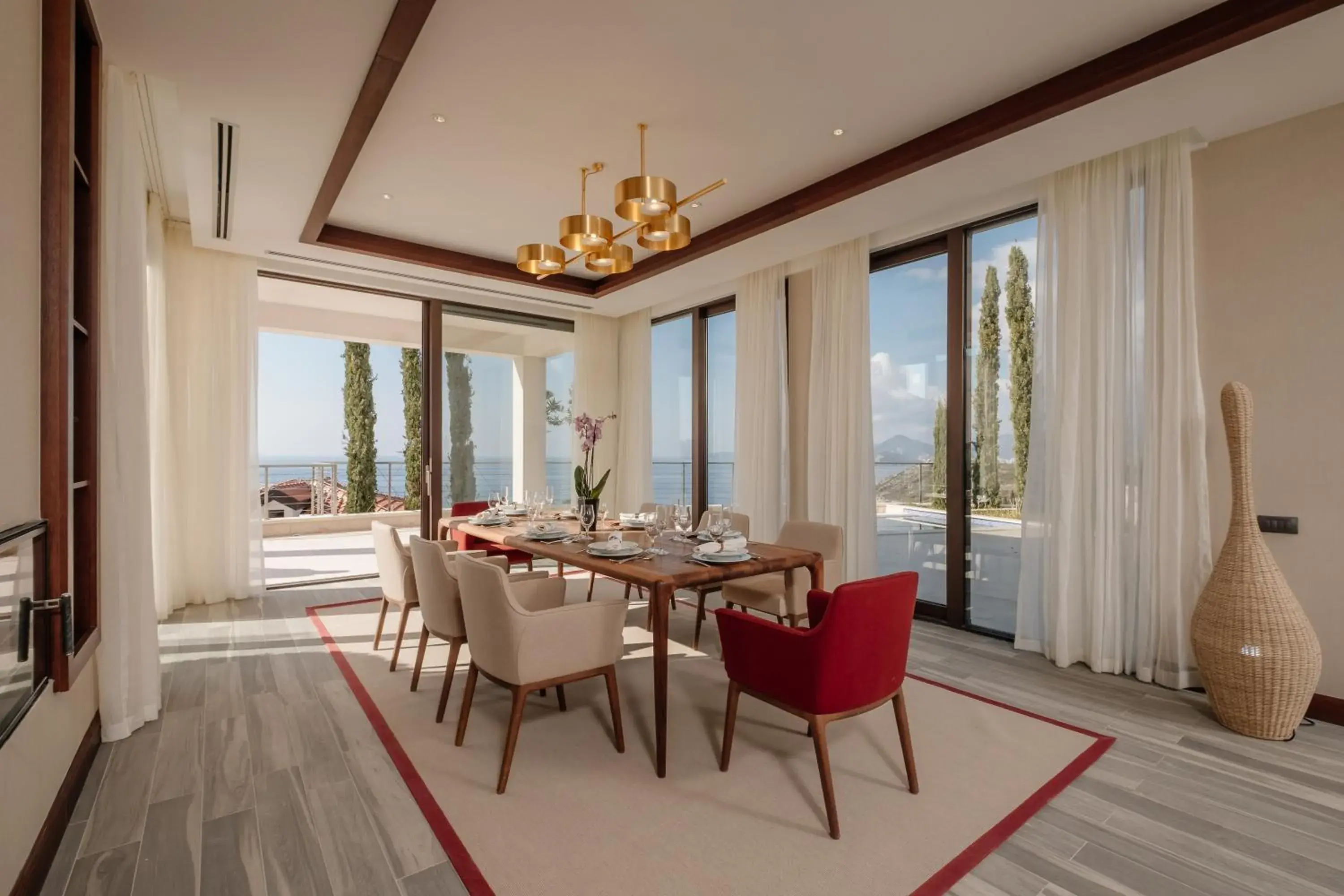 ĀNANTI Resort, Residences & Beach Club - The Leading Hotels of the World ĀNANTI Resort, Residences & Beach Club - The Leading Hotels of the World