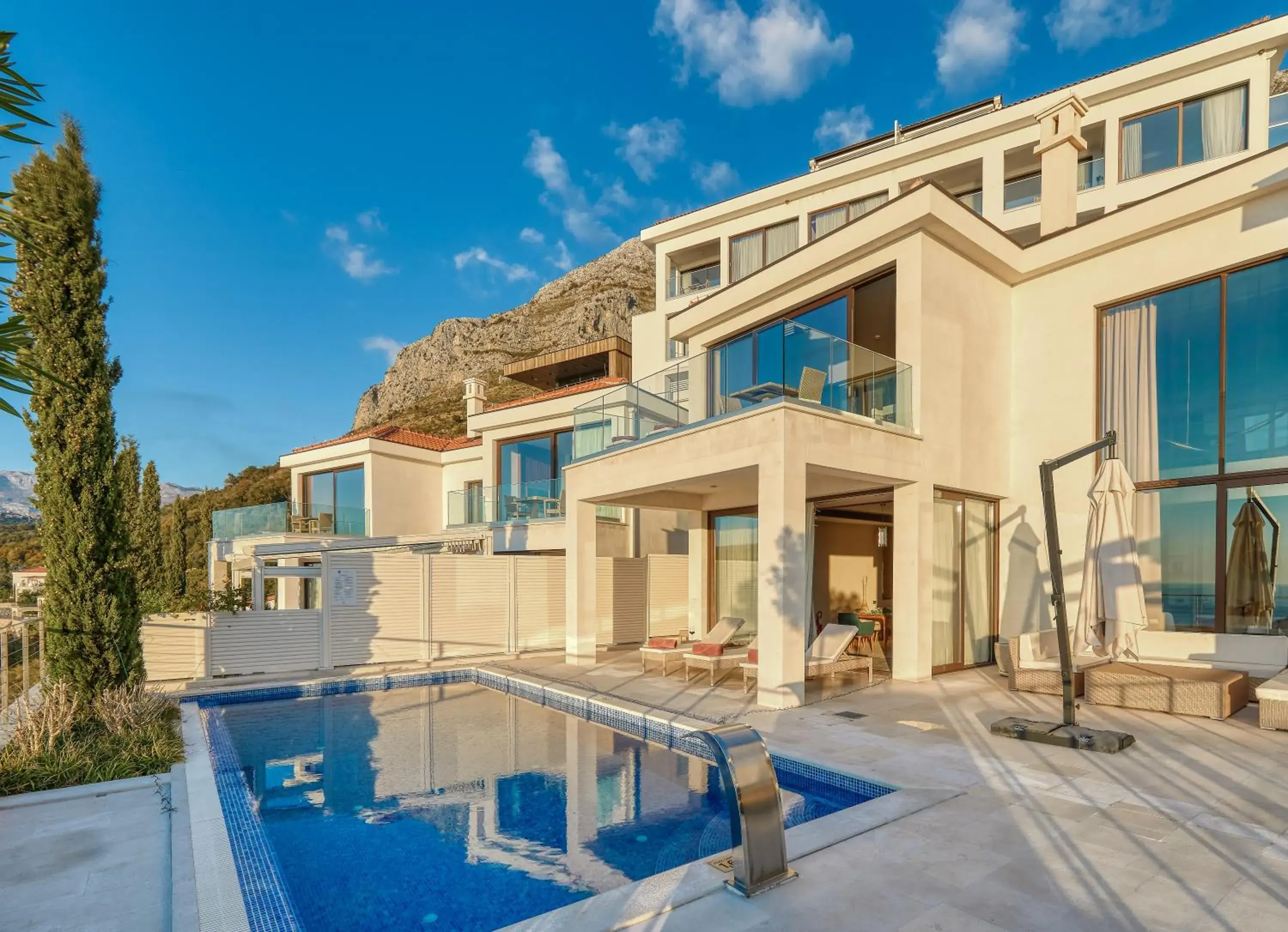 Property building in ĀNANTI Resort, Residences & Beach Club - The Leading Hotels of the World Property building in ĀNANTI Resort, Residences & Beach Club - The Leading Hotels of the World