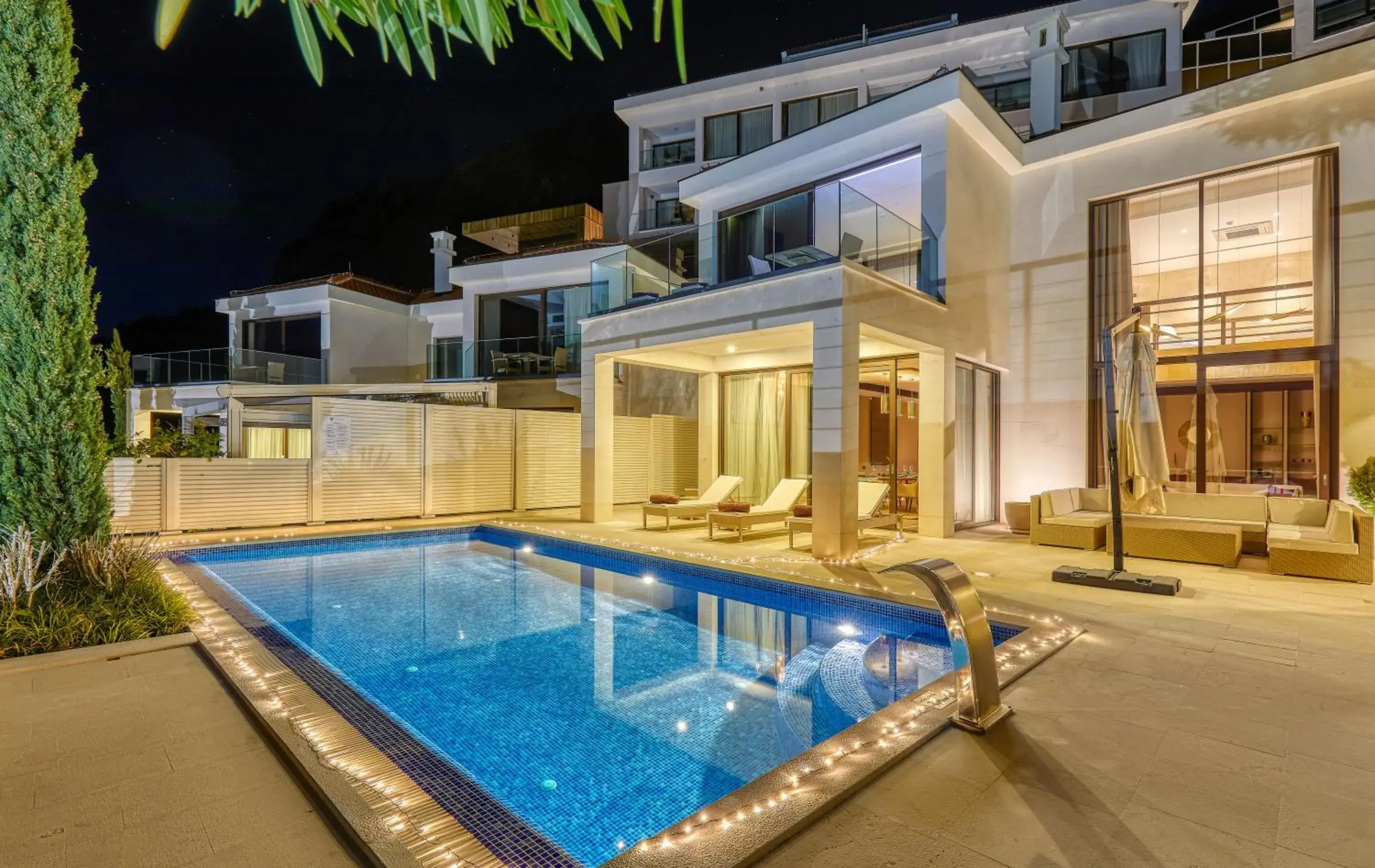 Property building in ĀNANTI Resort, Residences & Beach Club - The Leading Hotels of the World Property building in ĀNANTI Resort, Residences & Beach Club - The Leading Hotels of the World