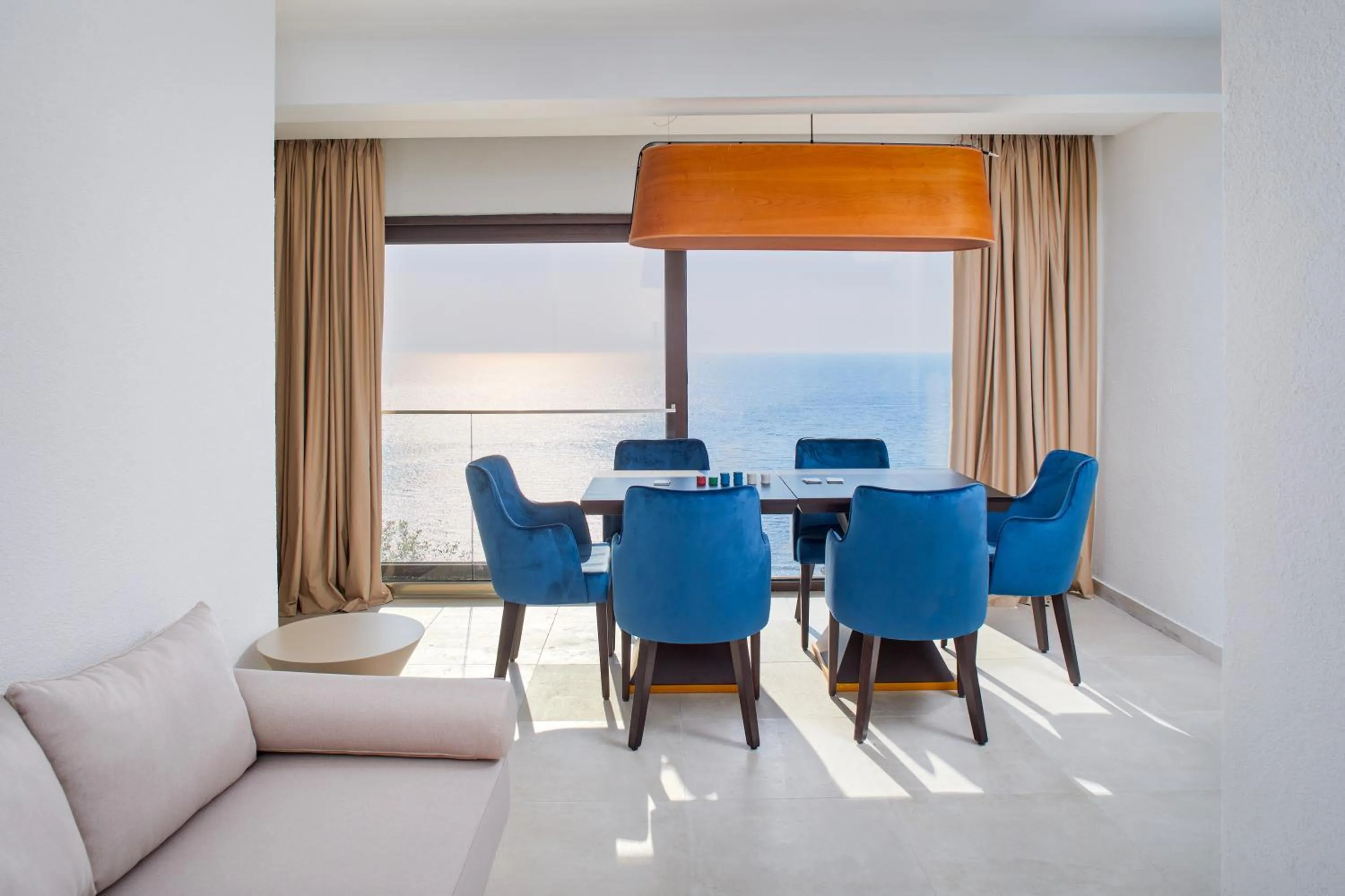 Game Room in ĀNANTI Resort, Residences & Beach Club - The Leading Hotels of the World