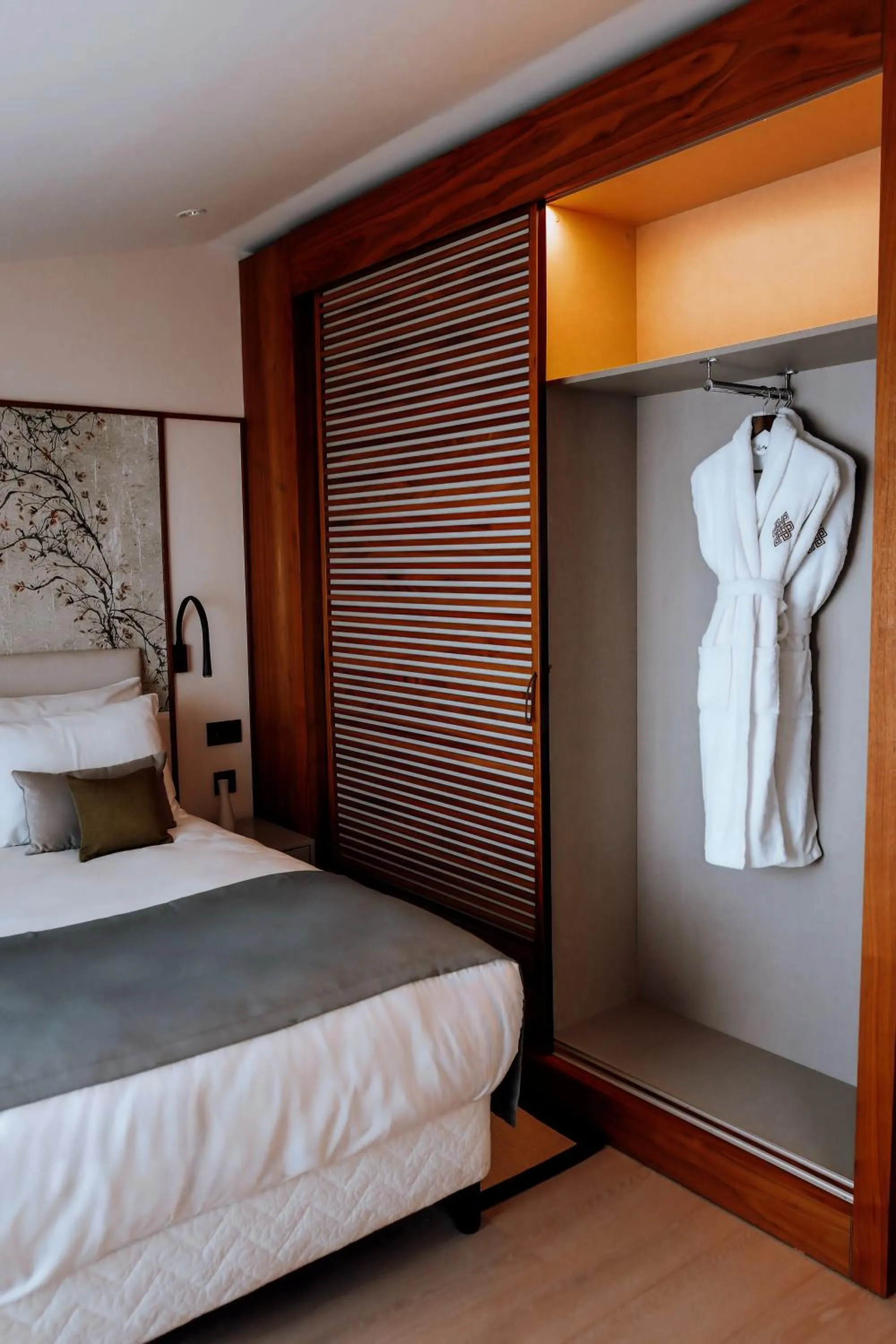 Bedroom, Bed in ĀNANTI Resort, Residences & Beach Club - The Leading Hotels of the World