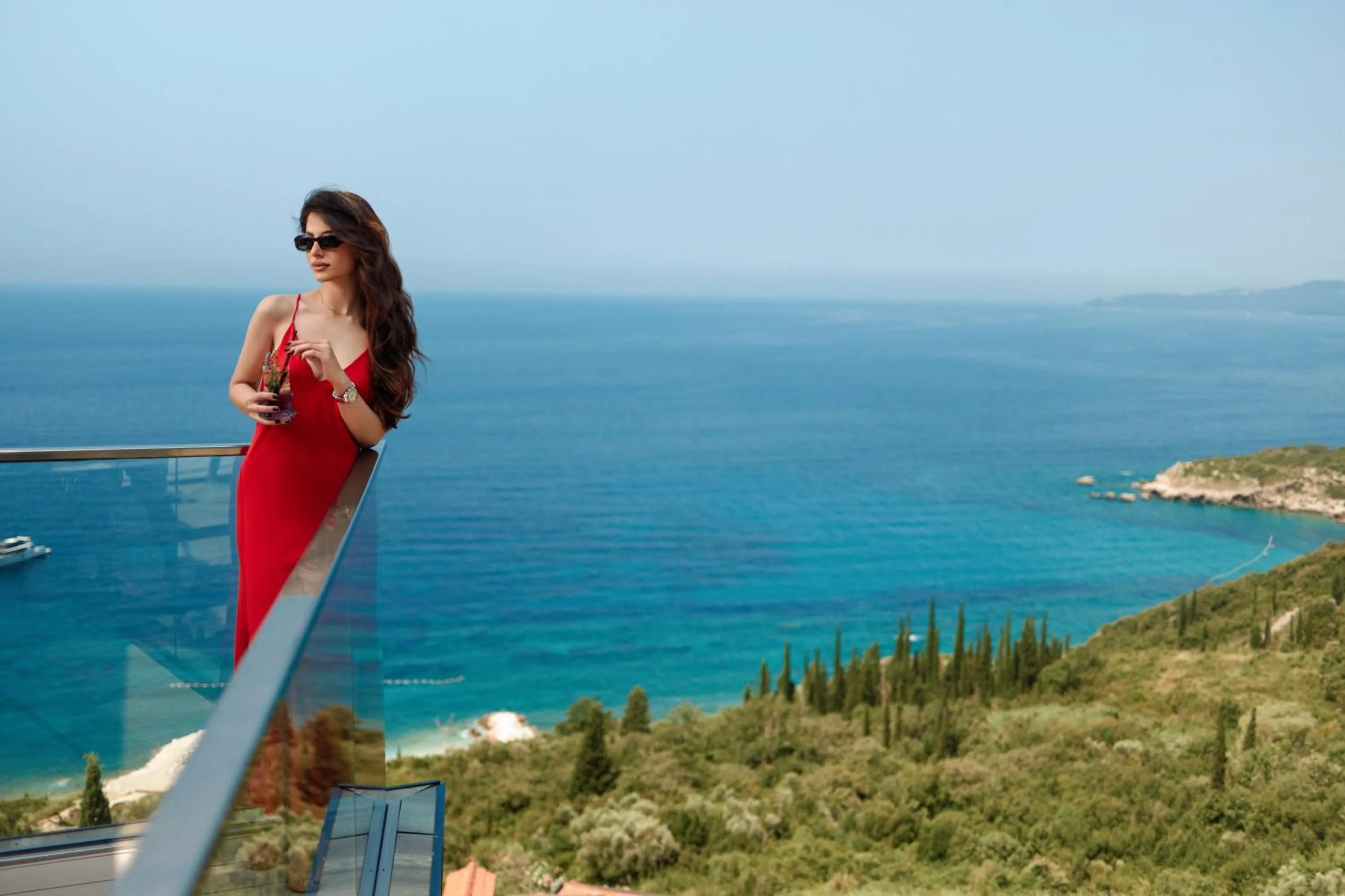 Restaurant/places to eat in ĀNANTI Resort, Residences & Beach Club - The Leading Hotels of the World