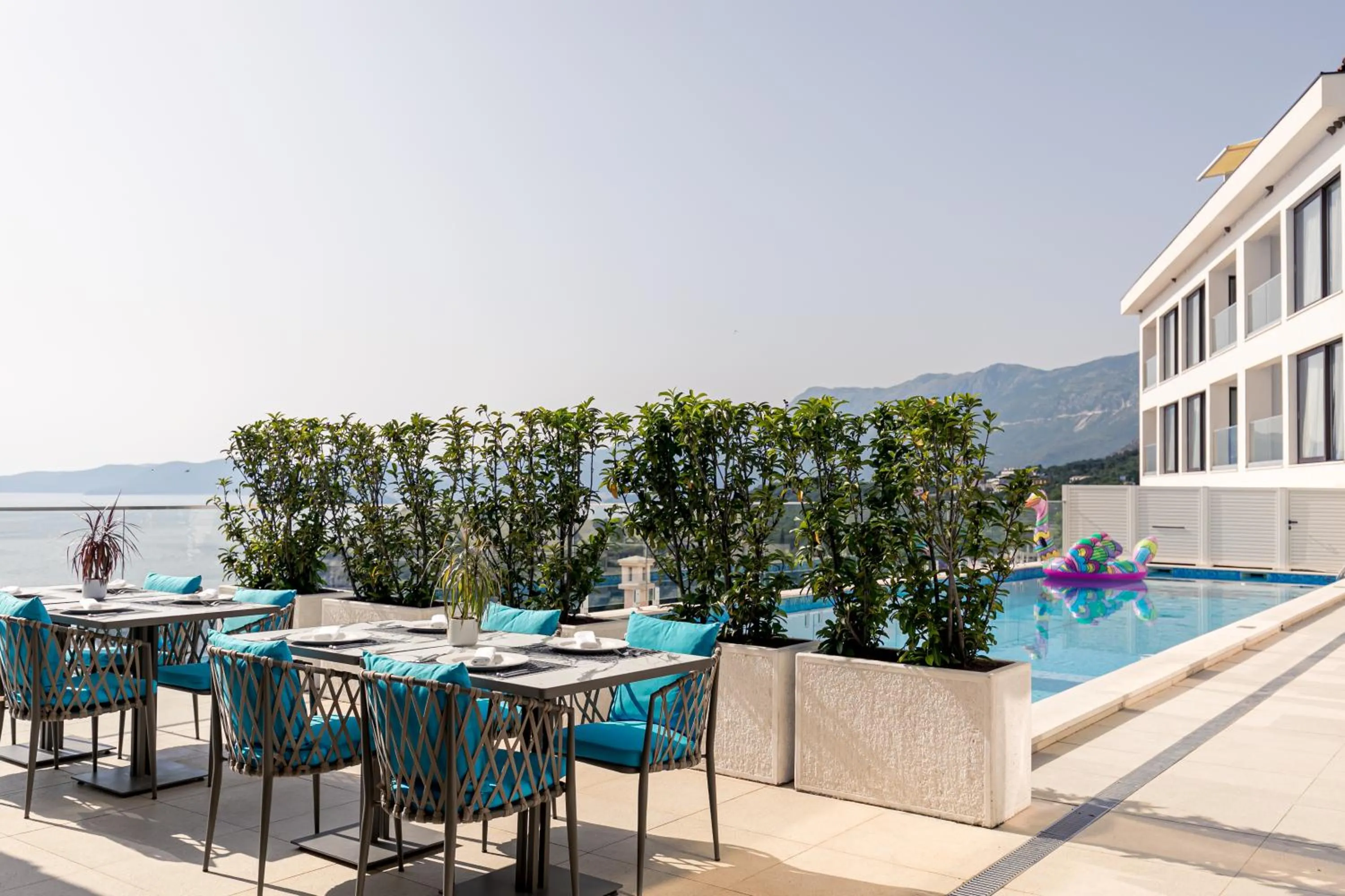 Property building in ĀNANTI Resort, Residences & Beach Club - The Leading Hotels of the World