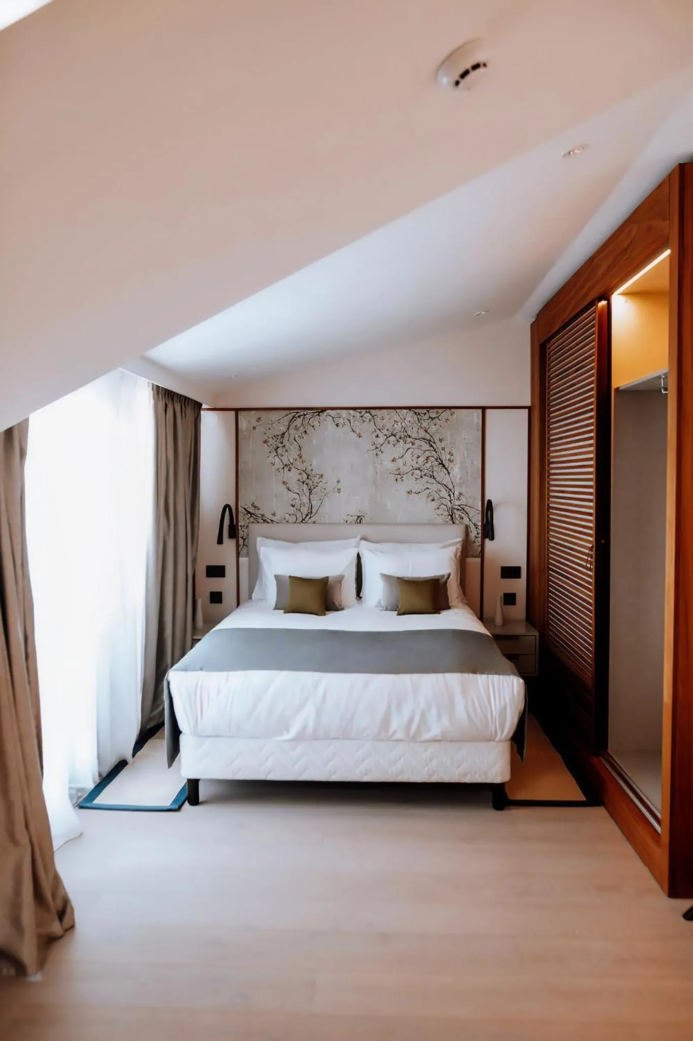 Bedroom, Bed in ĀNANTI Resort, Residences & Beach Club - The Leading Hotels of the World