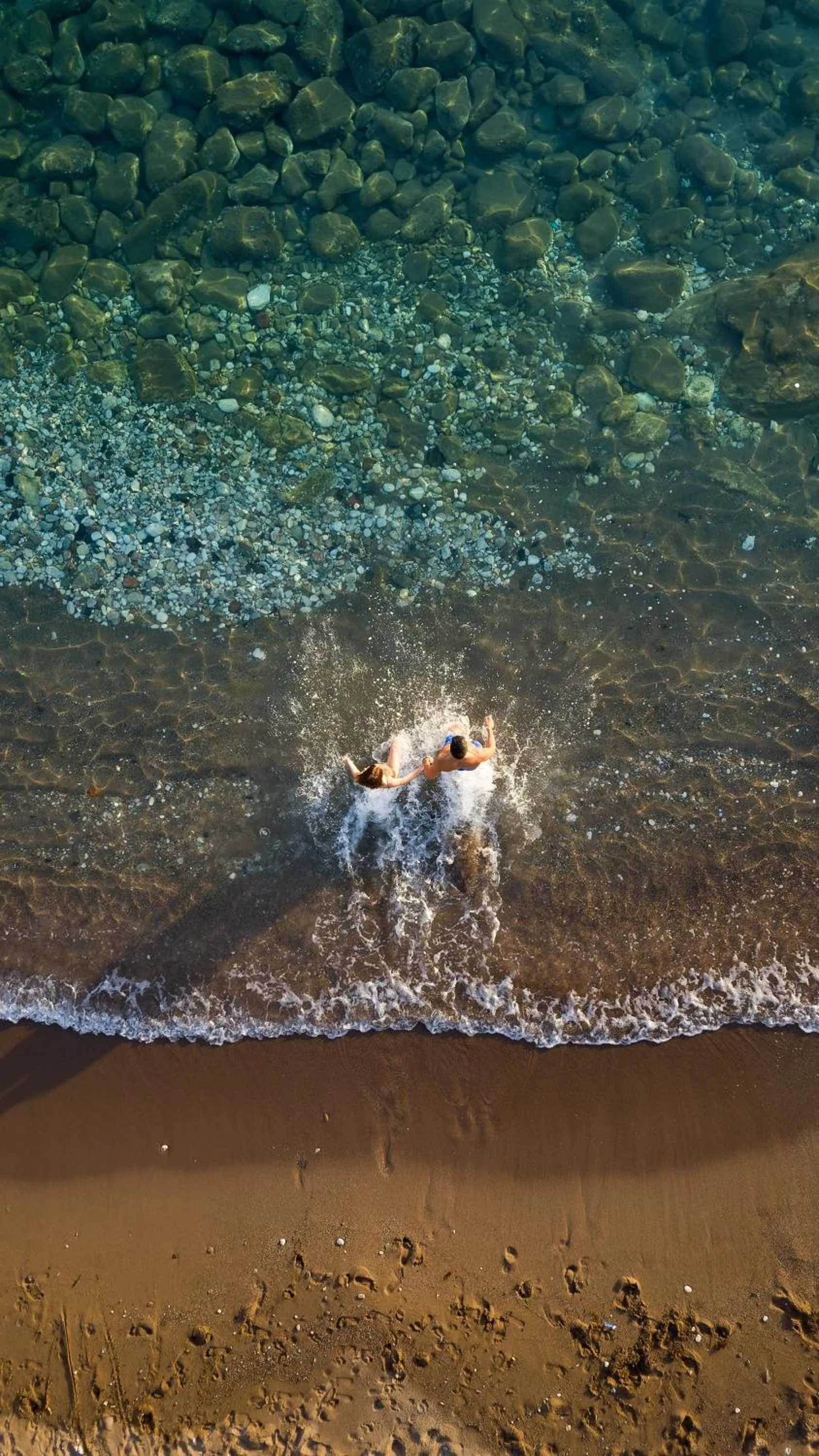 Beach in ĀNANTI Resort, Residences & Beach Club - The Leading Hotels of the World