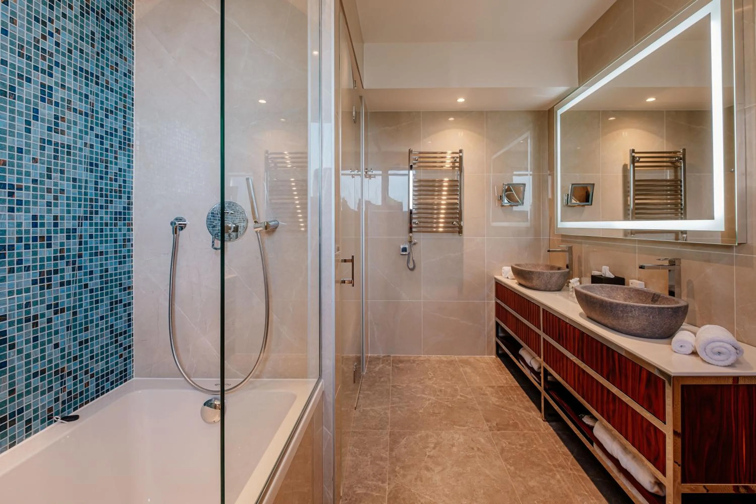 Bathroom in ĀNANTI Resort, Residences & Beach Club - The Leading Hotels of the World