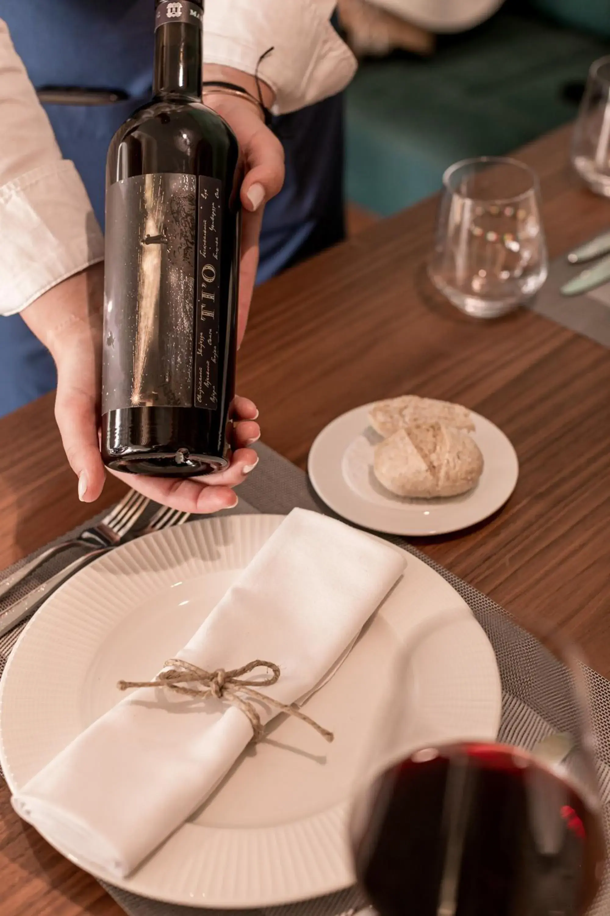 Restaurant/places to eat in ĀNANTI Resort, Residences & Beach Club - The Leading Hotels of the World Restaurant/places to eat in ĀNANTI Resort, Residences & Beach Club - The Leading Hotels of the World