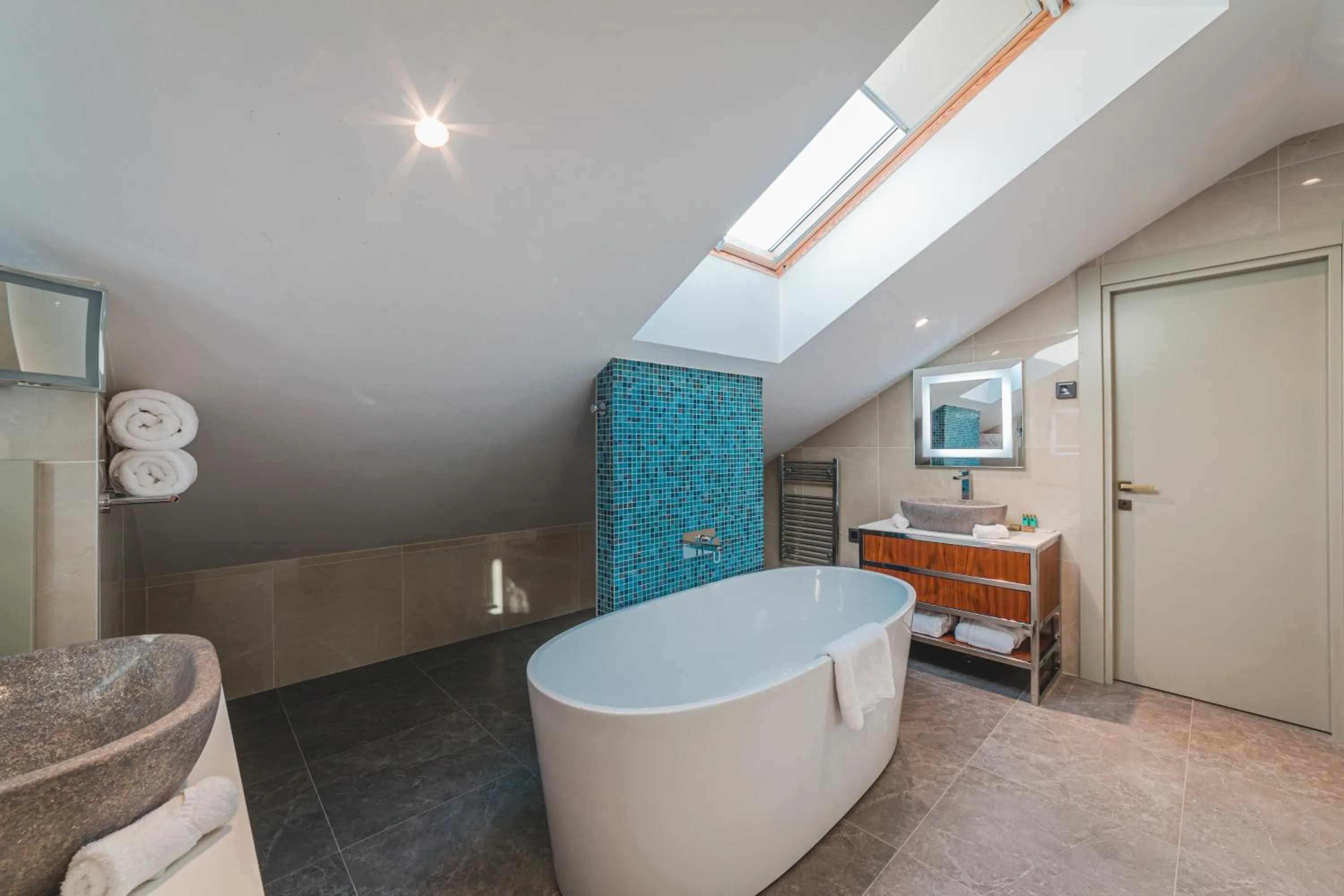 Bathroom in ĀNANTI Resort, Residences & Beach Club - The Leading Hotels of the World