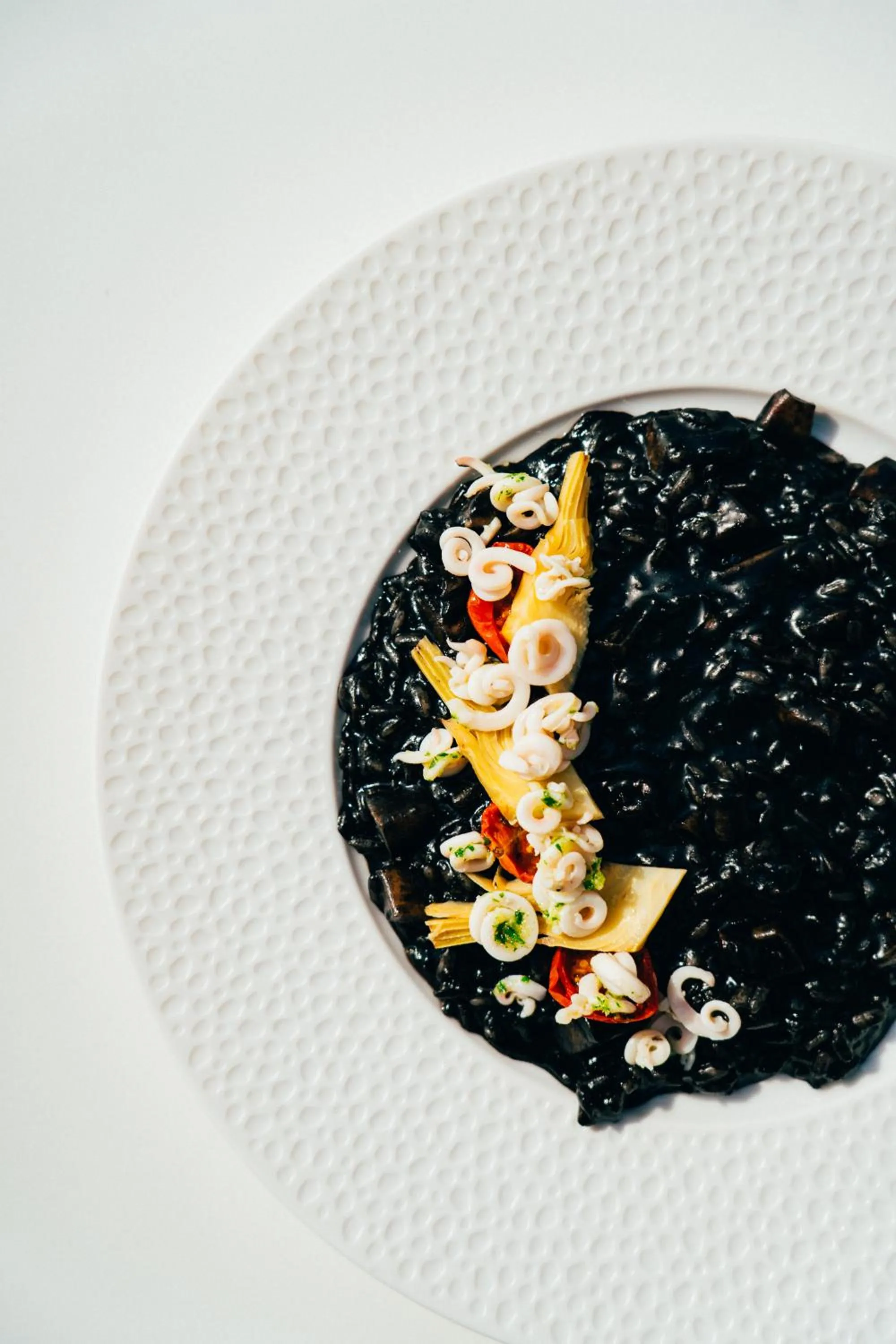 Restaurant/places to eat in ĀNANTI Resort, Residences & Beach Club - The Leading Hotels of the World