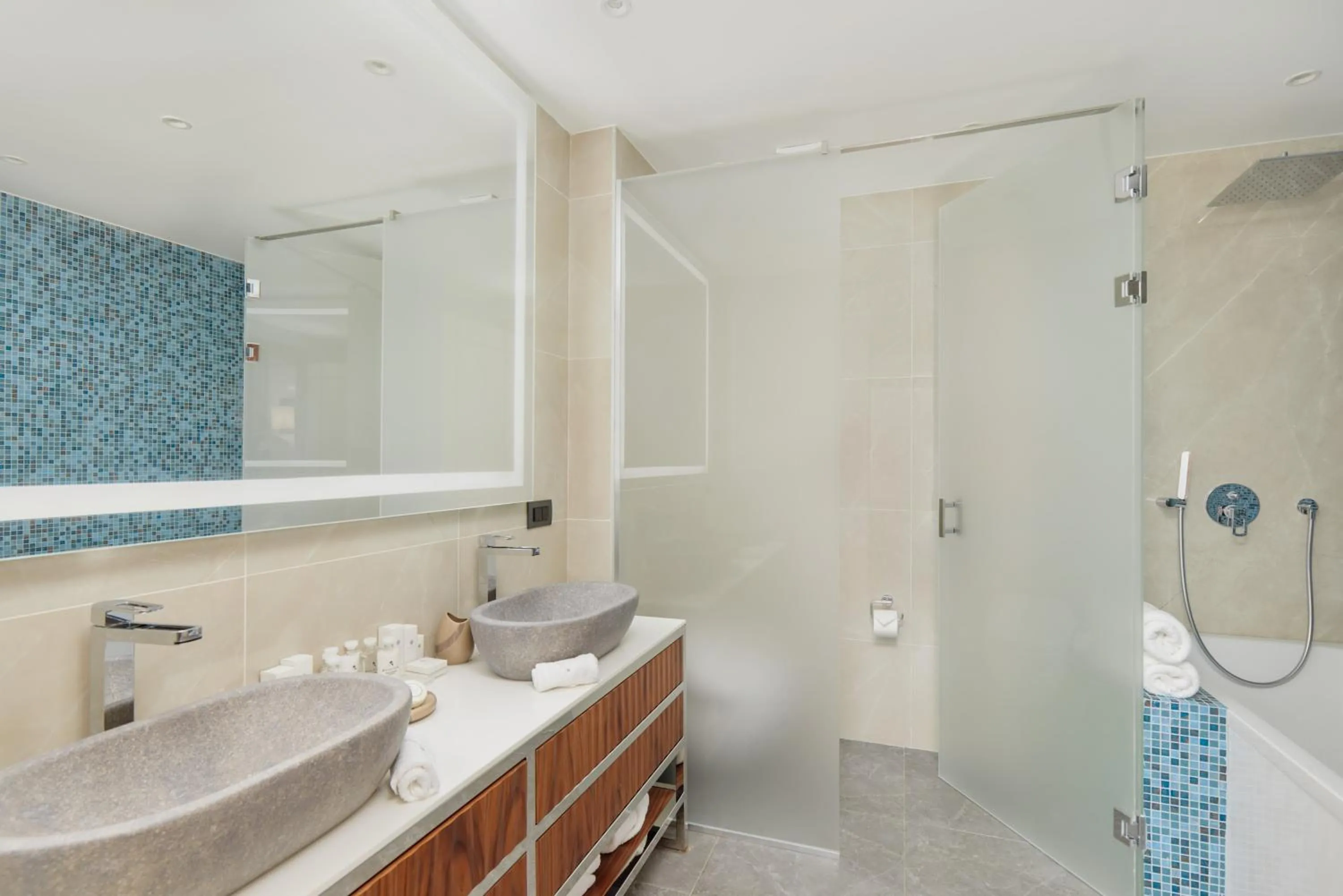 Bathroom in ĀNANTI Resort, Residences & Beach Club - The Leading Hotels of the World