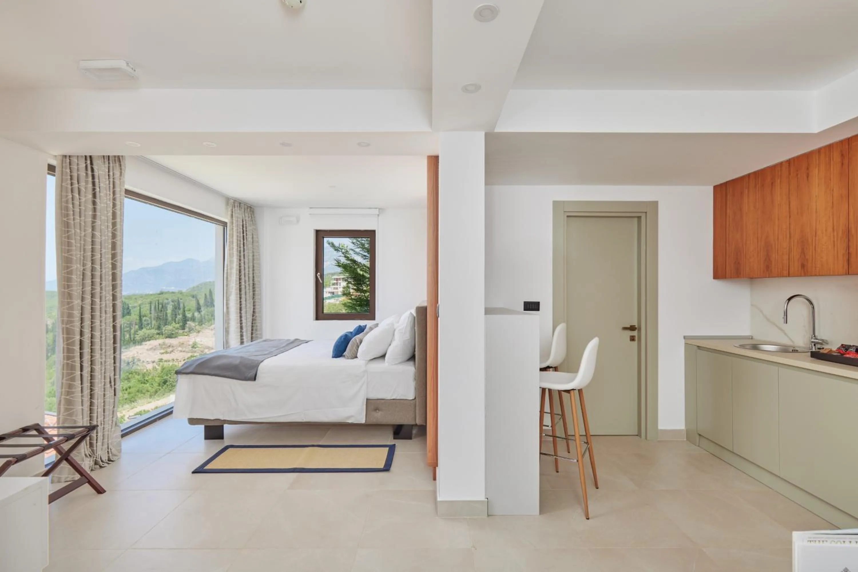 Bedroom, Bed in ĀNANTI Resort, Residences & Beach Club - The Leading Hotels of the World