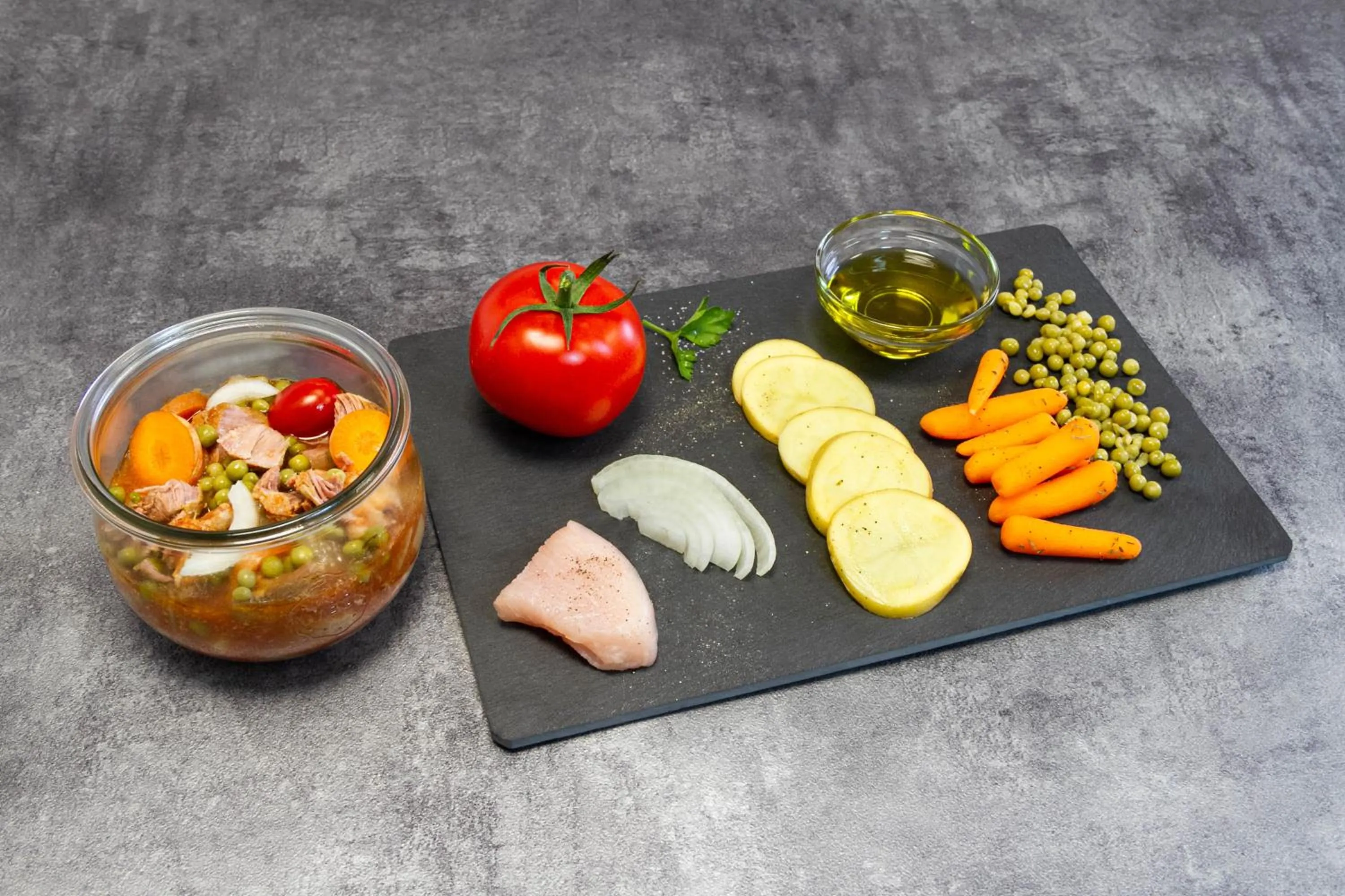 Meals in Comfort Aparthotel Frejus La Tour de Mare