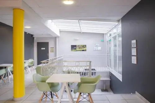 Comfort Aparthotel Frejus La Tour de Mare Comfort Aparthotel Frejus La Tour de Mare