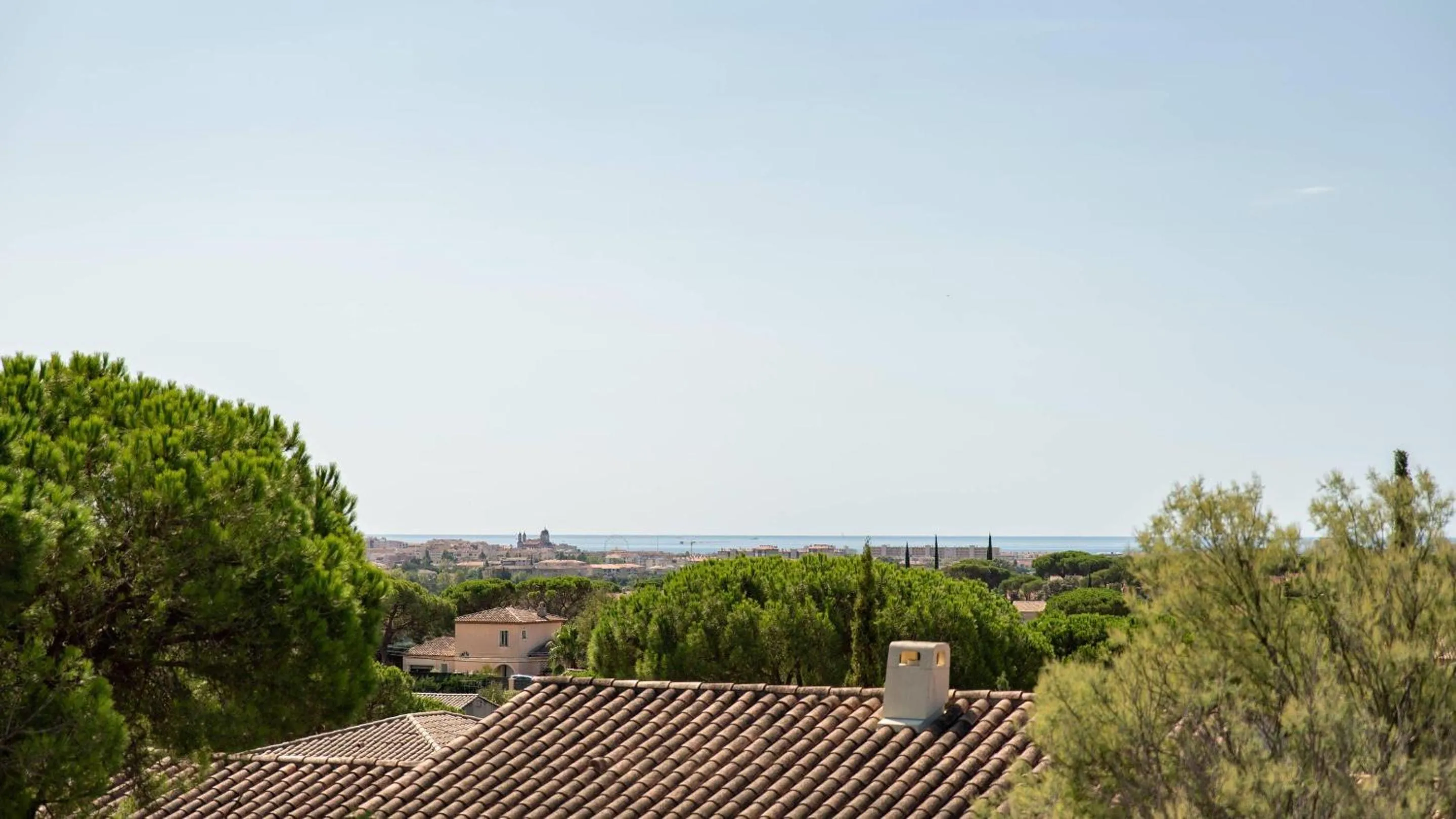 Other in Comfort Aparthotel Frejus La Tour de Mare