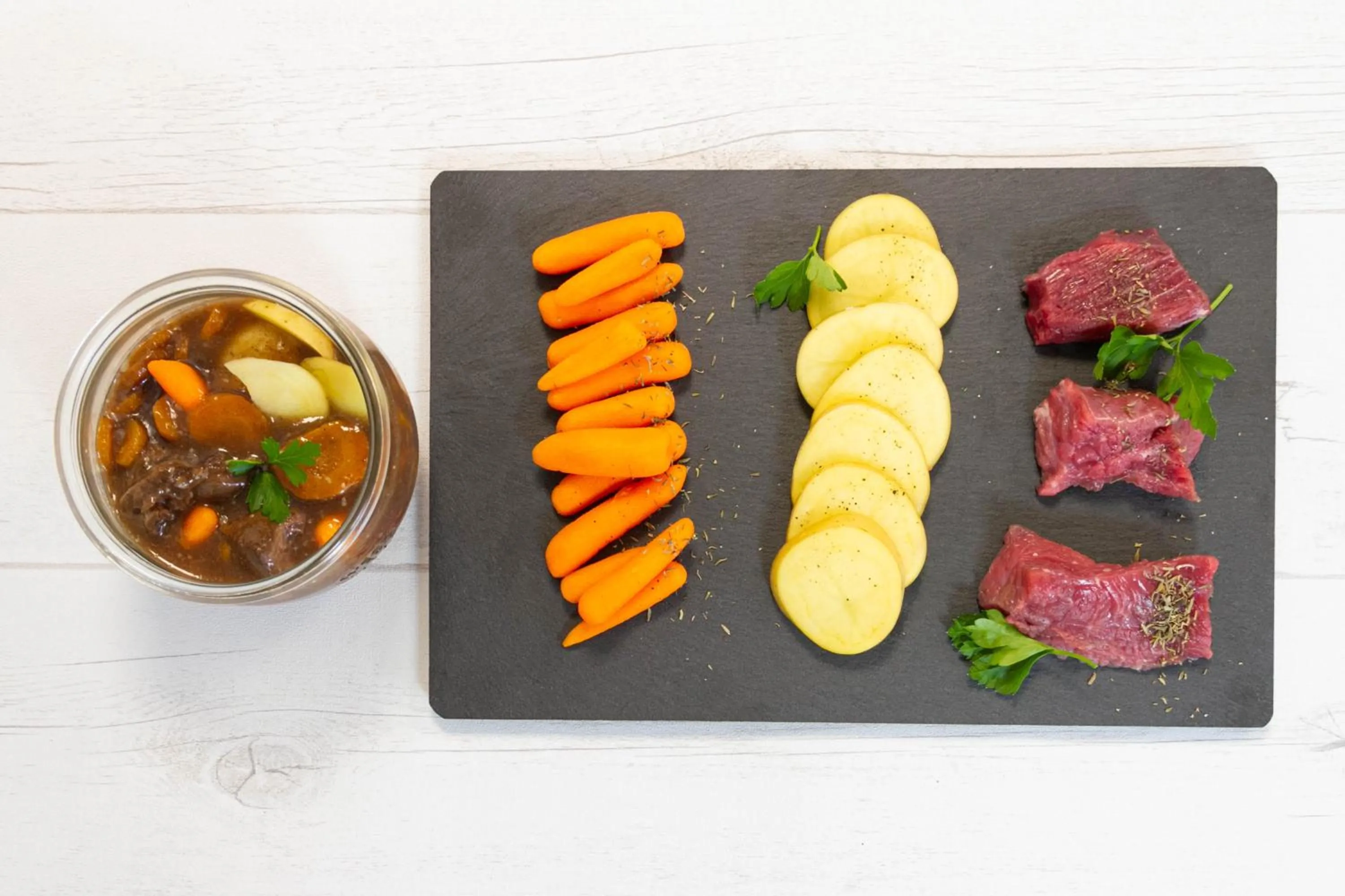 Meals in Comfort Aparthotel Frejus La Tour de Mare