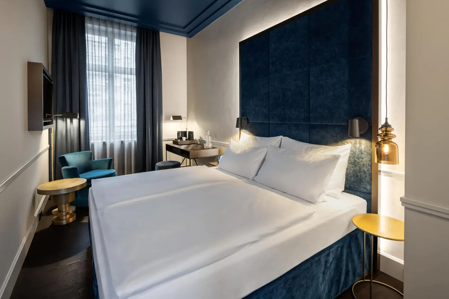 ROOMY in Hotel AMO by AMANO Friedrichstraße ROOMY in Hotel AMO by AMANO Friedrichstraße