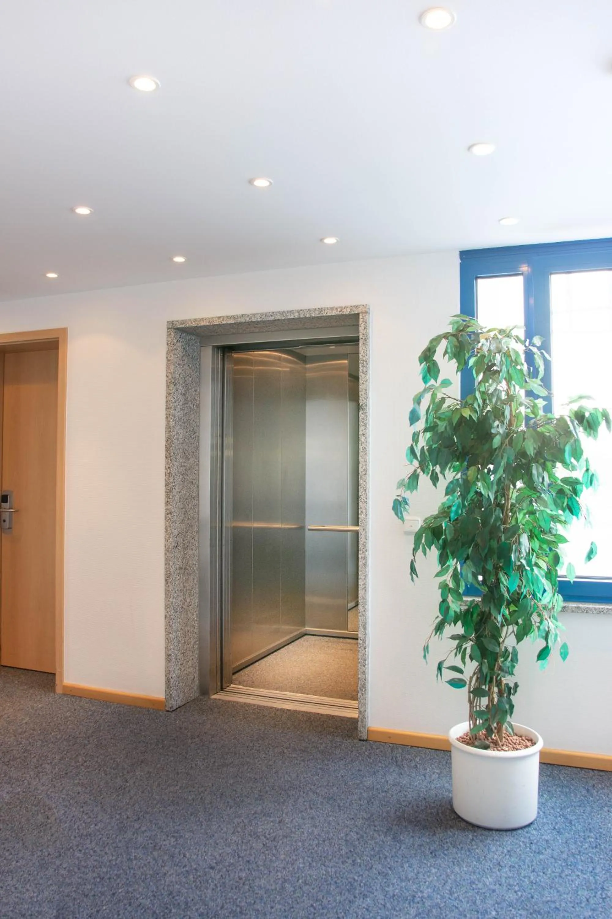 Area and facilities in Miratel