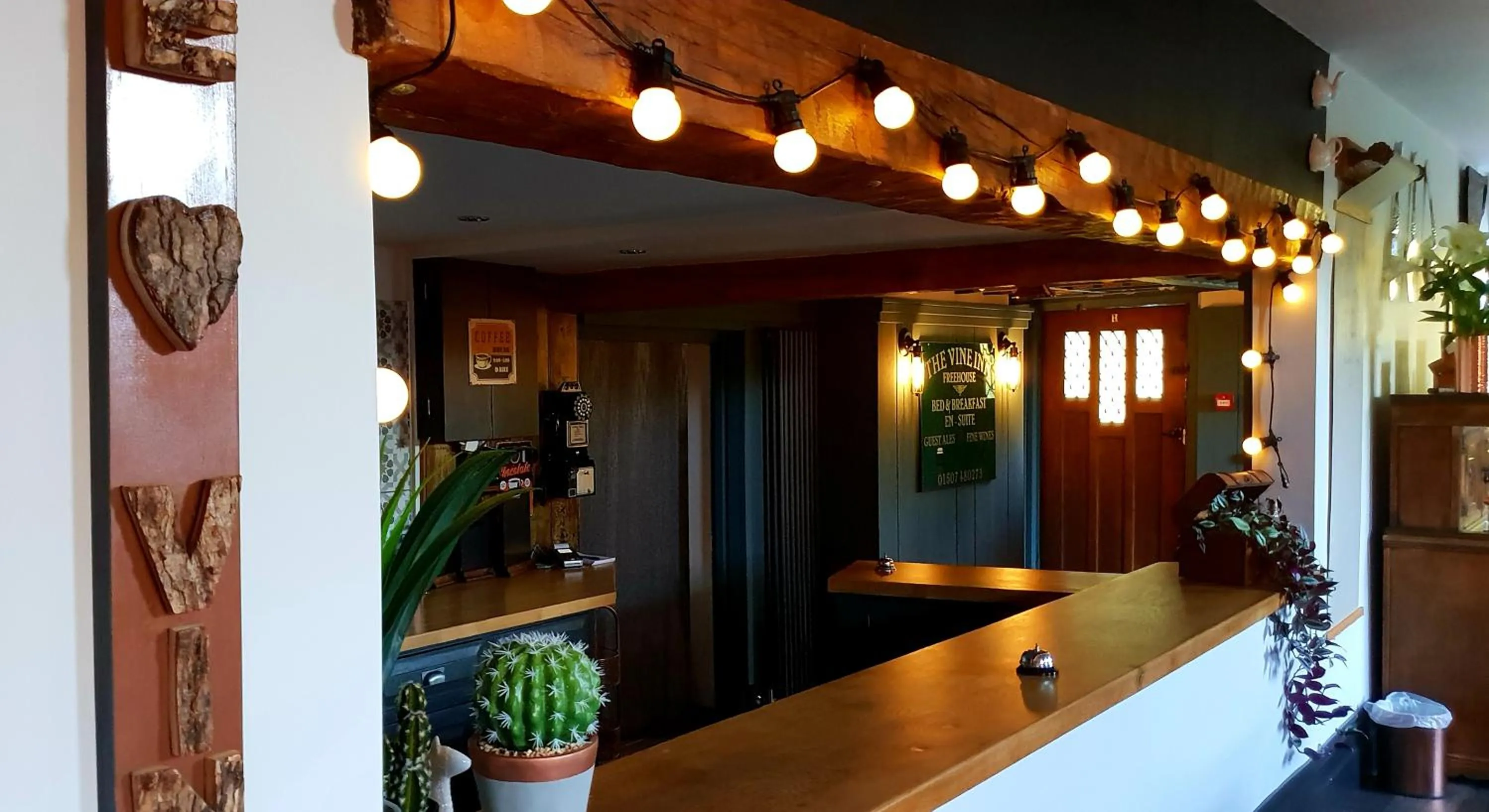 Other in The Vine B & B