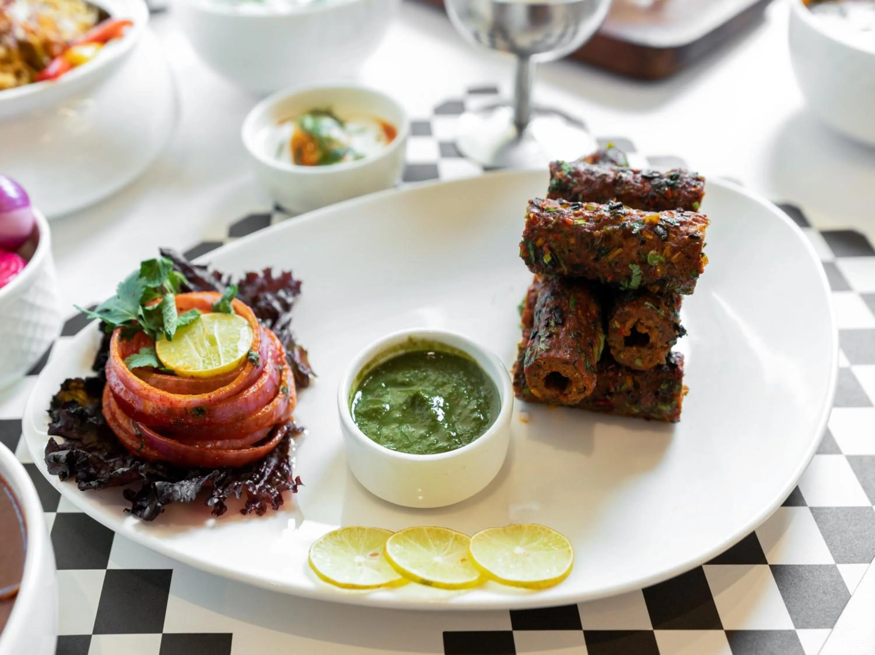 Breakfast in Sunday Hotel Chandigarh Zirakpur