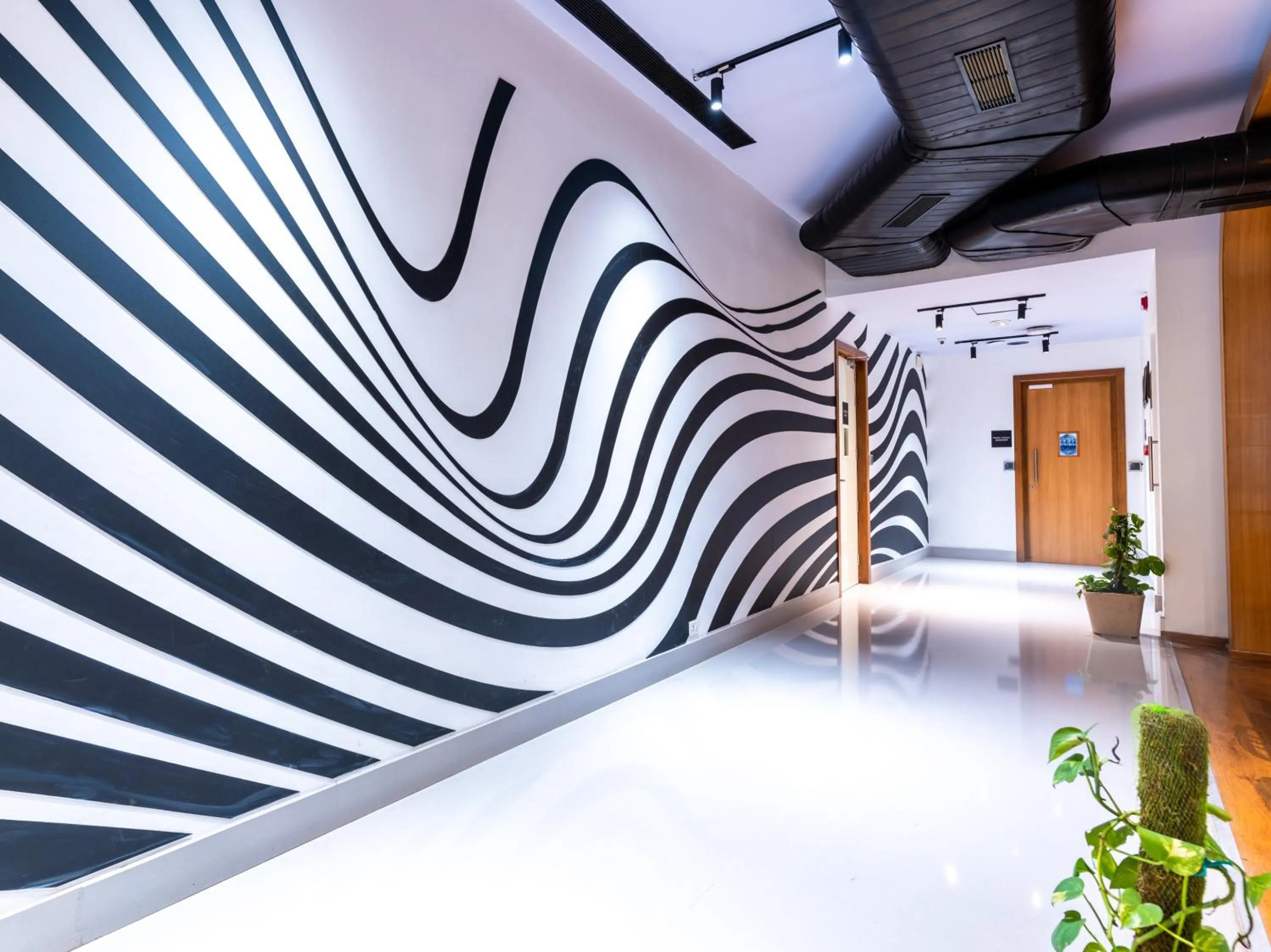 Other in Sunday Hotel Chandigarh Zirakpur