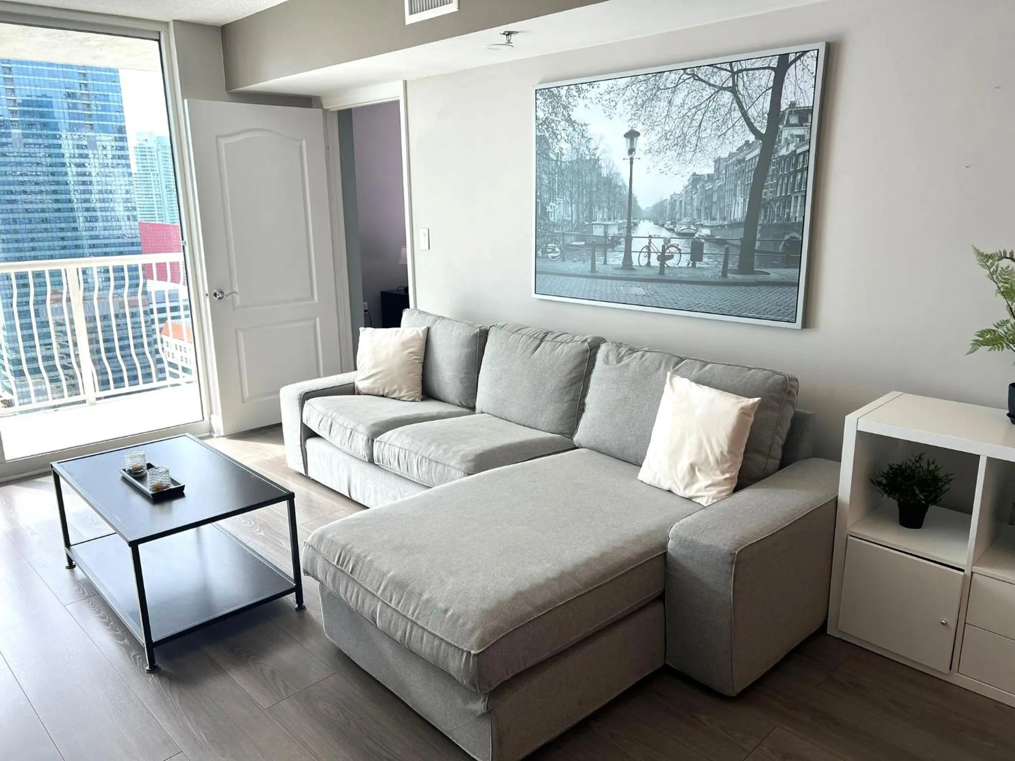 Great 2 Bedrooms in Brickell