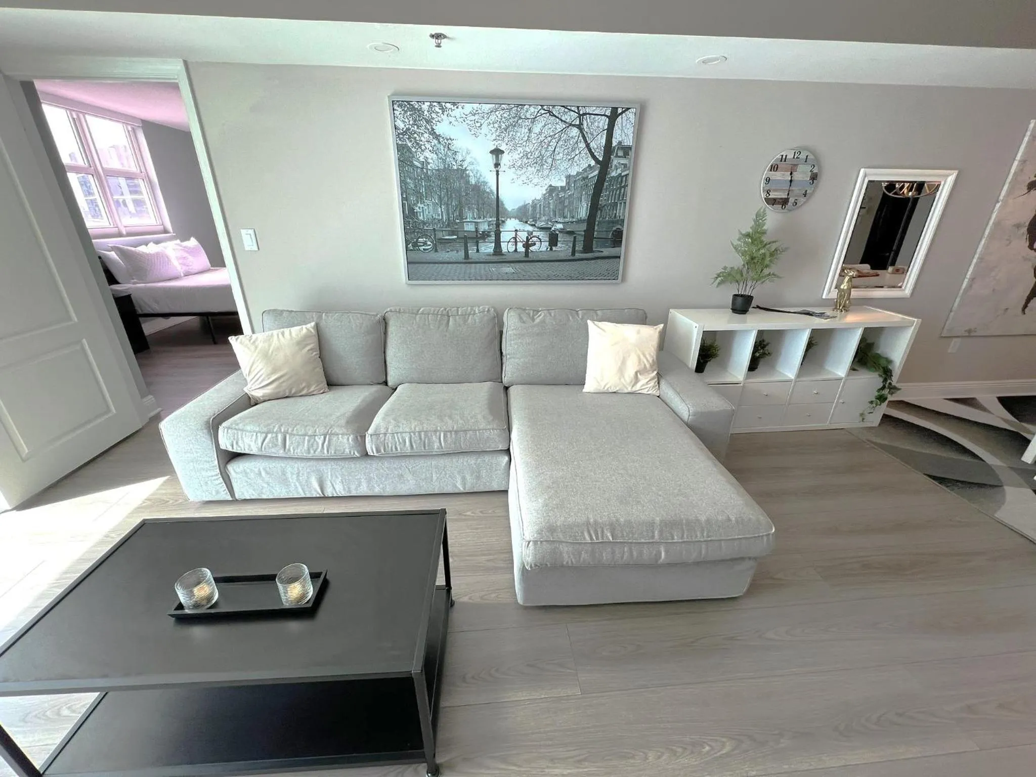 Great 2 Bedrooms in Brickell