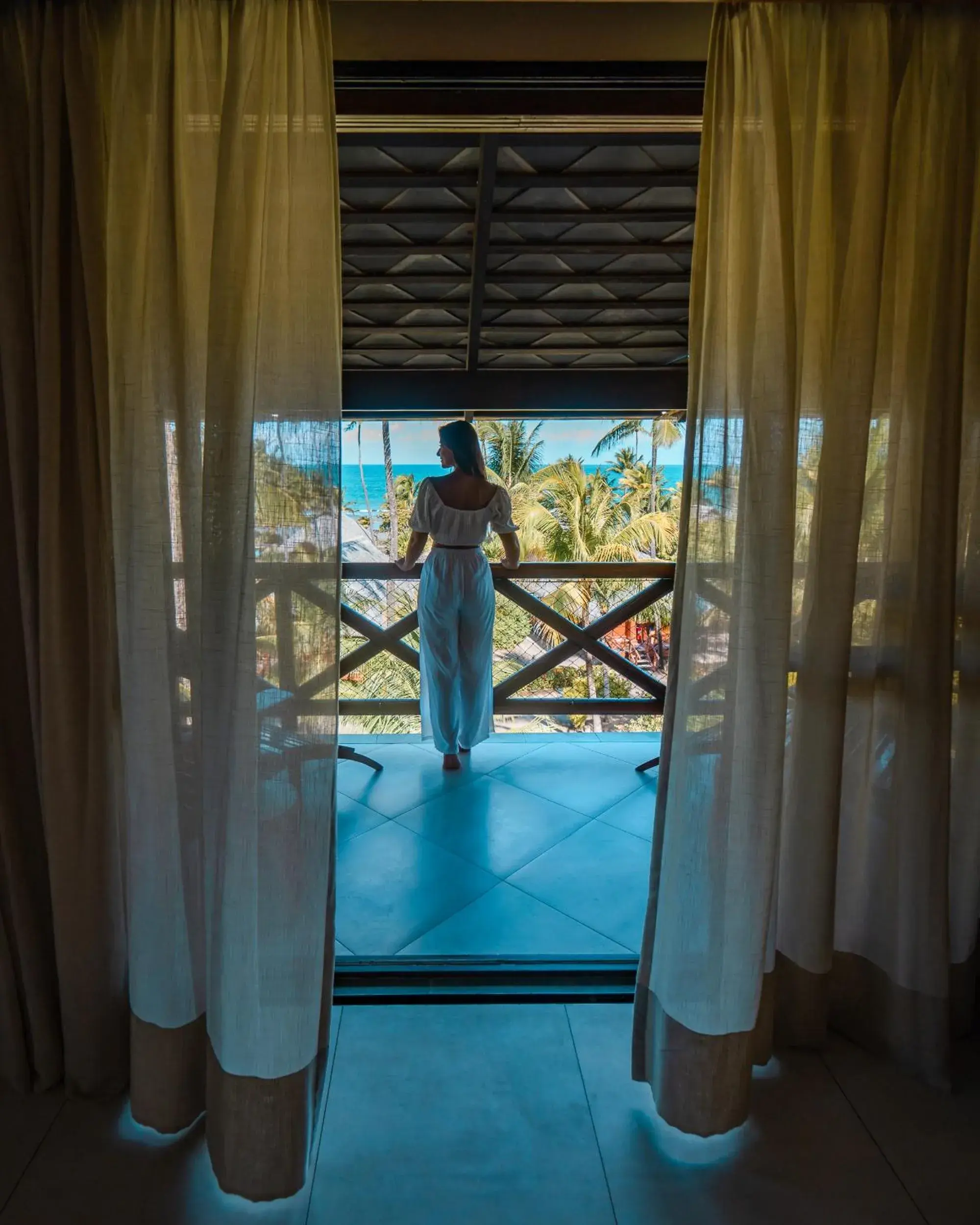 View (from property/room) in NANNAI Muro Alto View (from property/room) in NANNAI Muro Alto