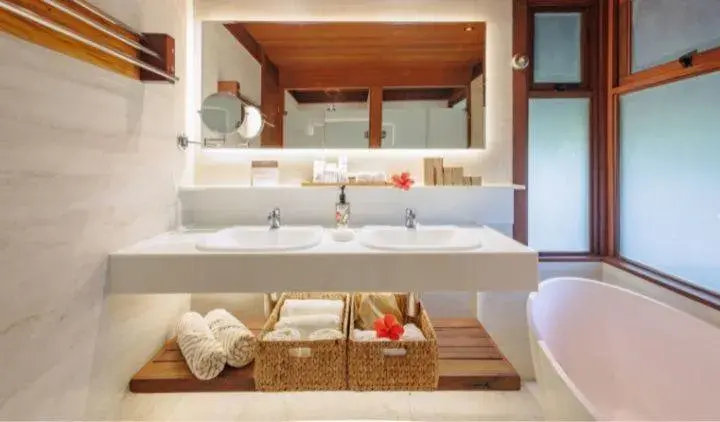 Bed in NANNAI Muro Alto Bed in NANNAI Muro Alto