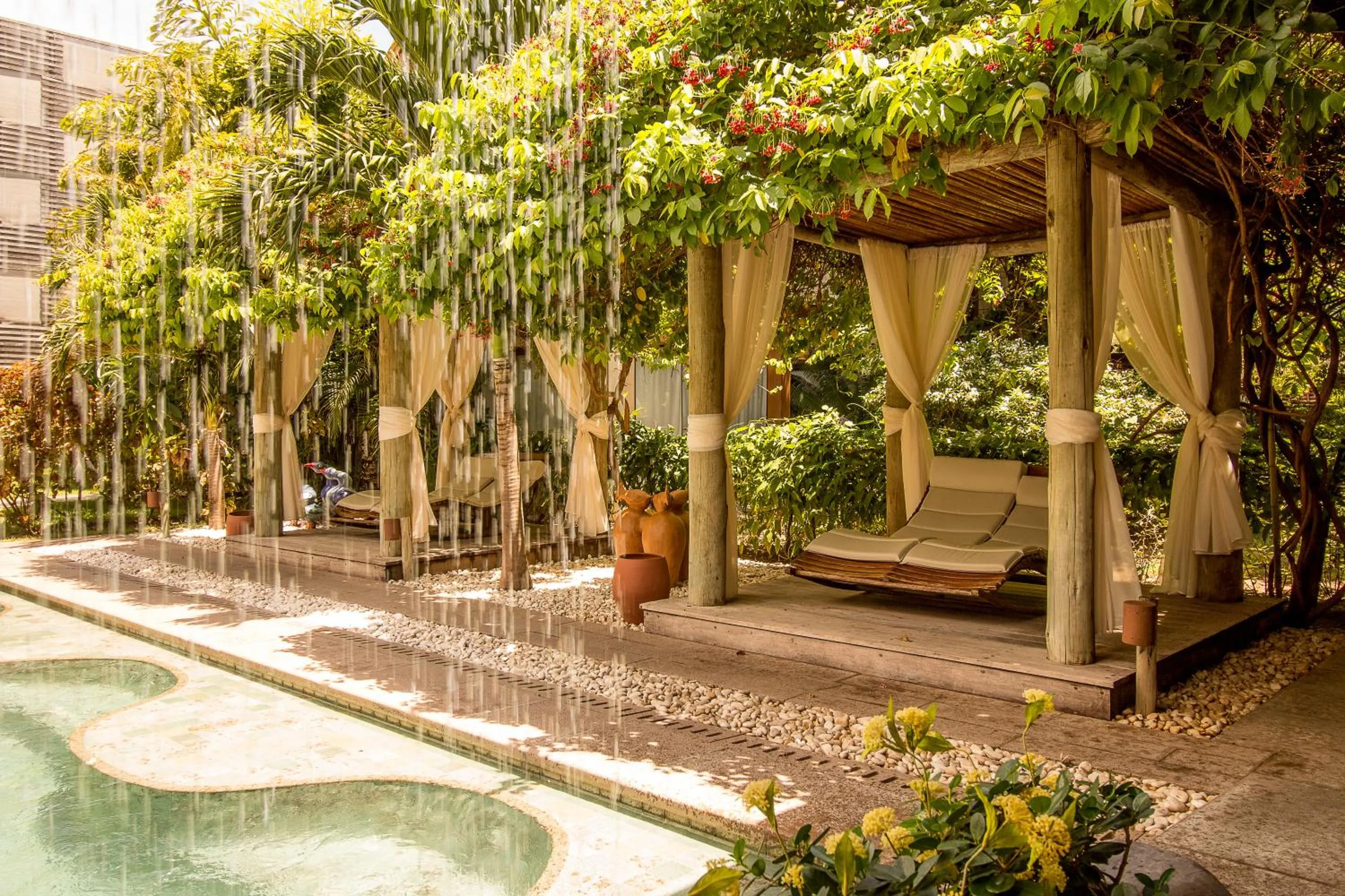 Activities in NANNAI Muro Alto