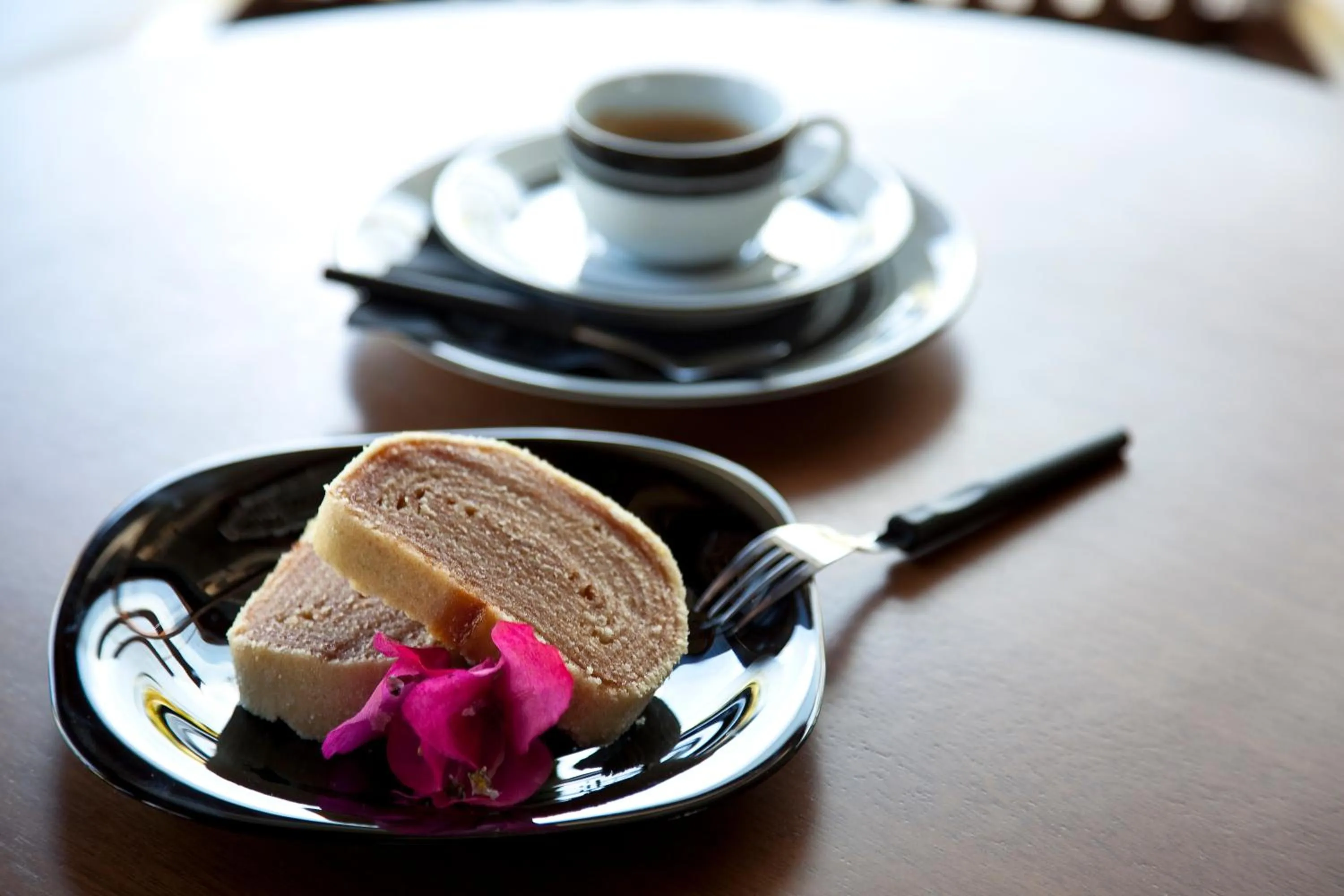 Food and drinks in NANNAI Muro Alto