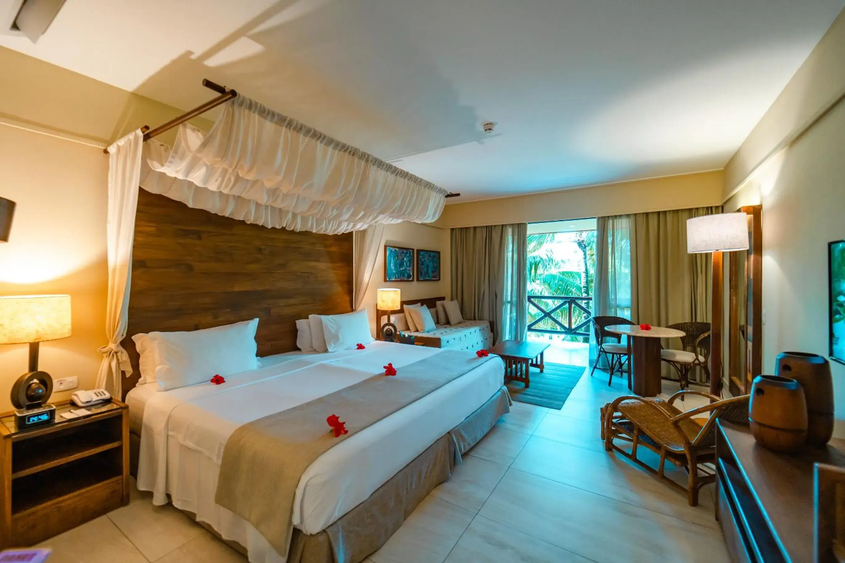 Bedroom, Bed in NANNAI Muro Alto Bedroom, Bed in NANNAI Muro Alto