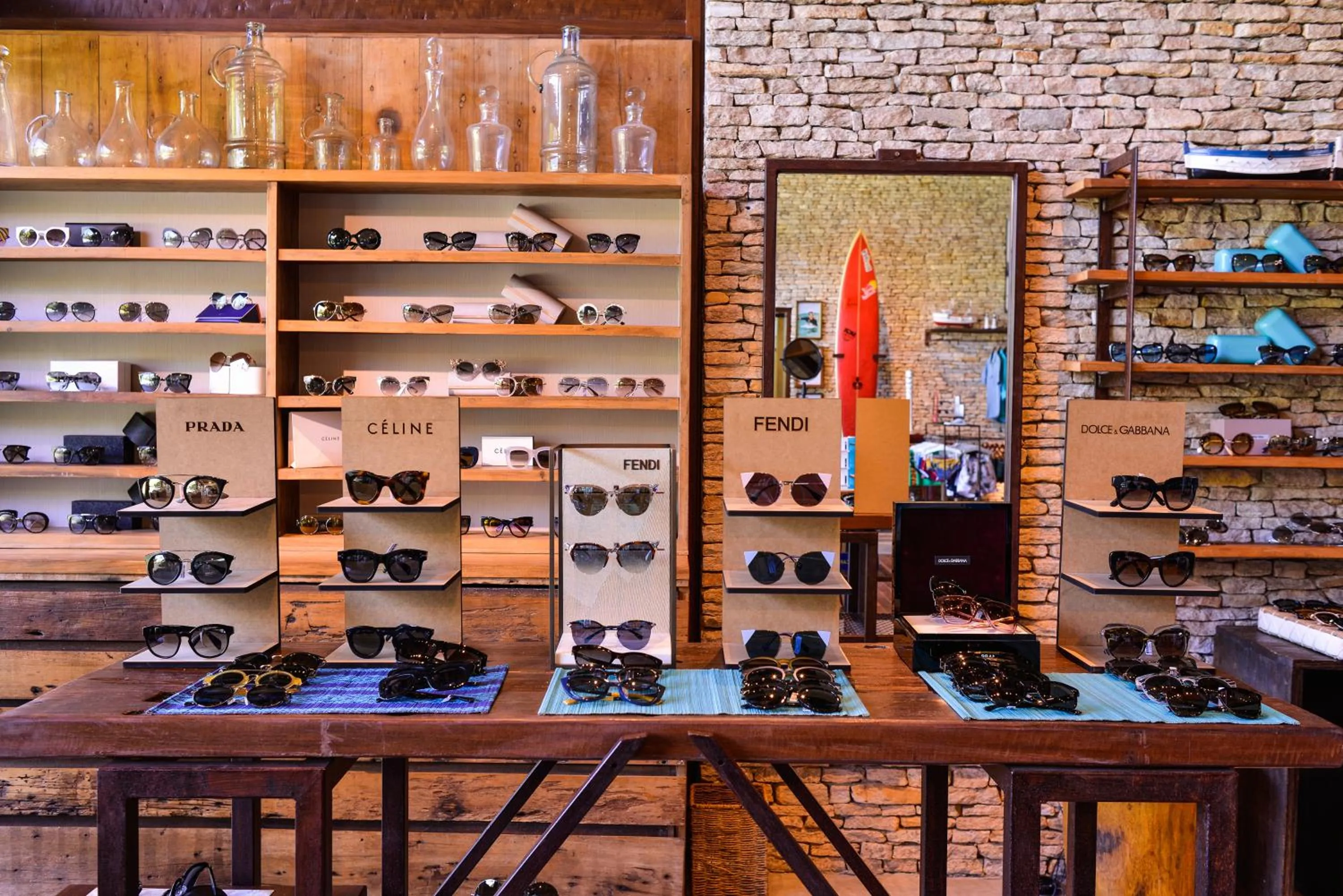 Activities in NANNAI Muro Alto