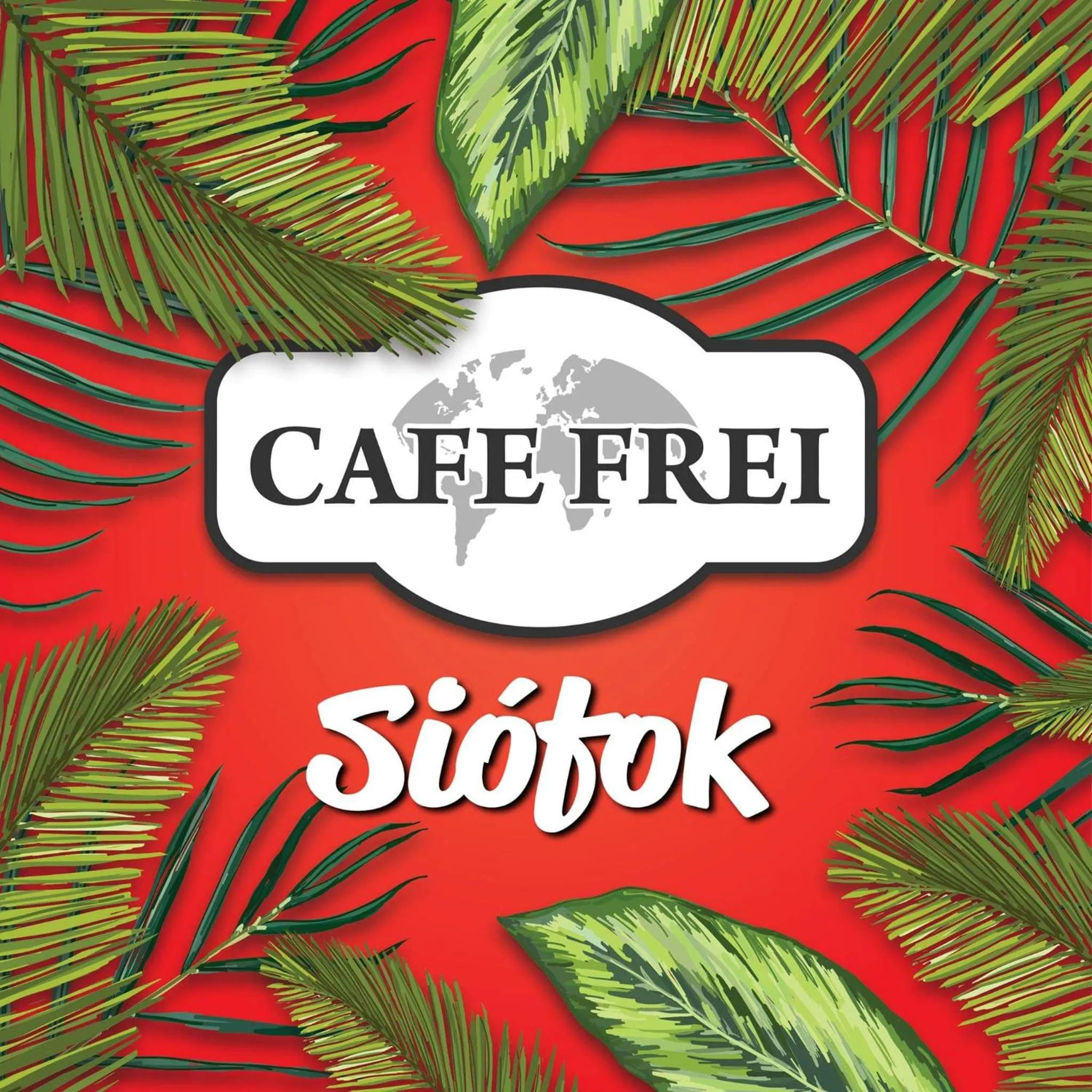 Logo/Certificate/Sign in Baobab Suites