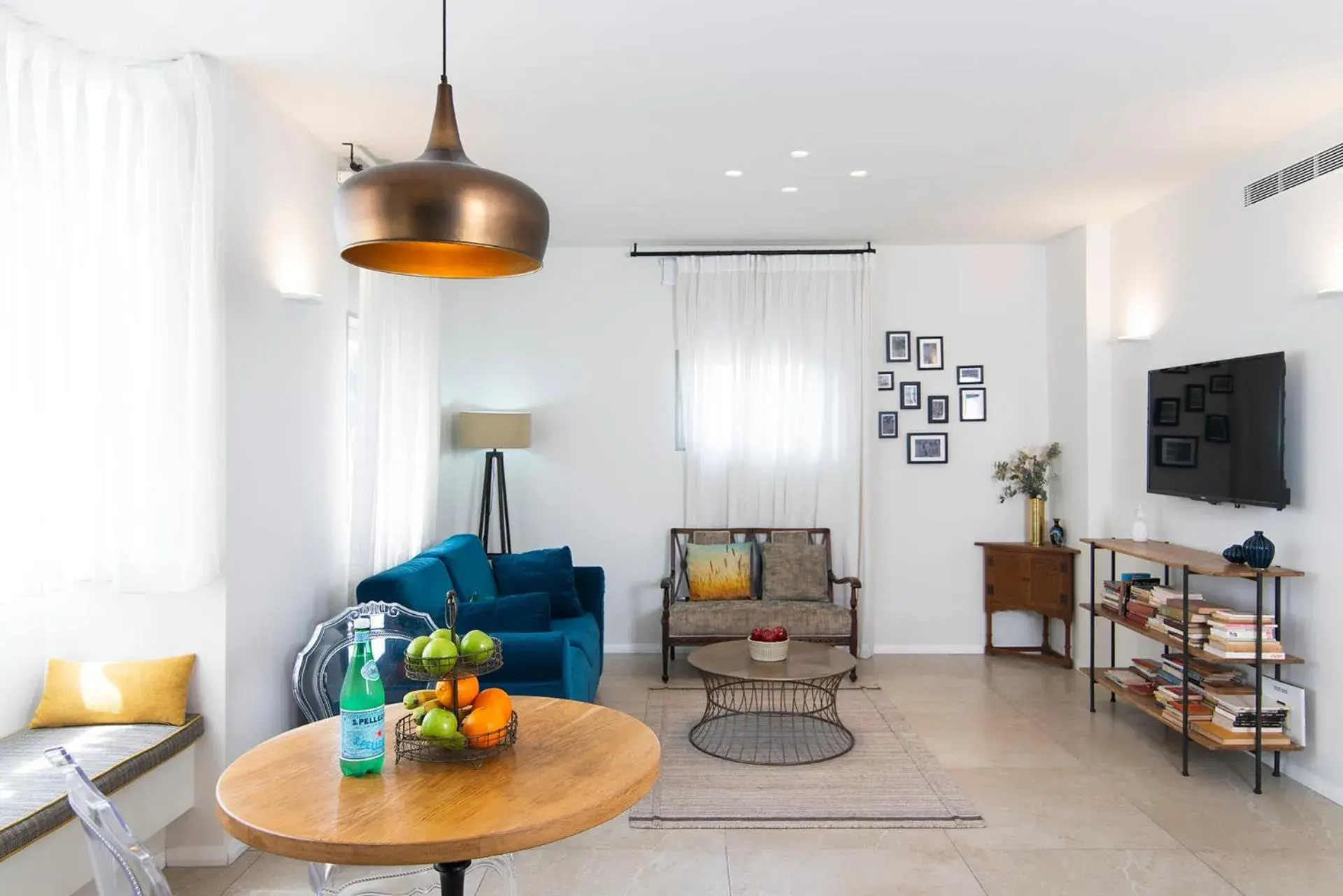 TLV Center by TLV2RENT TLV Center by TLV2RENT