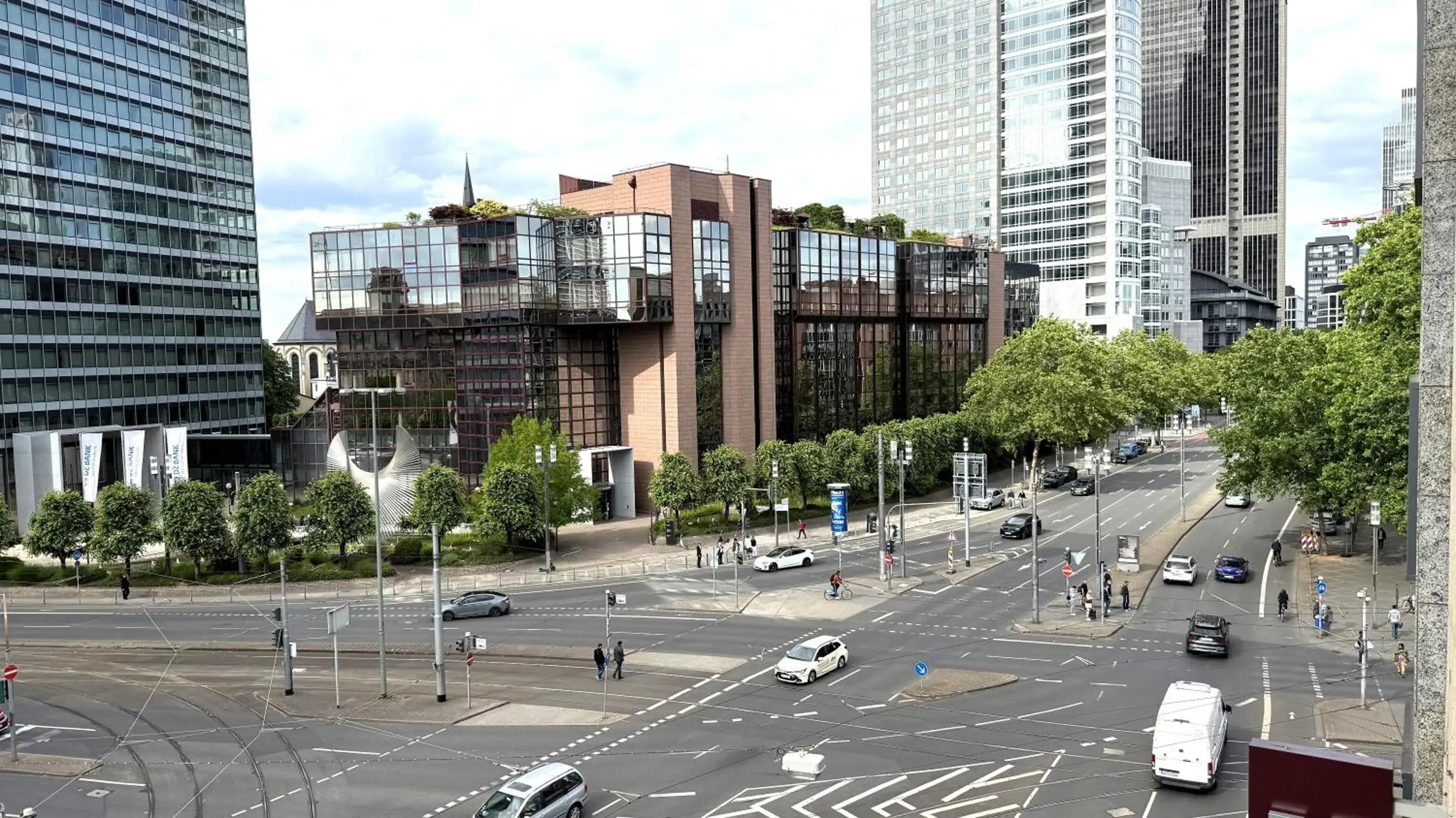 Double Room - single occupancy in Hotel Lumière an der Messe Double Room - single occupancy in Hotel Lumière an der Messe