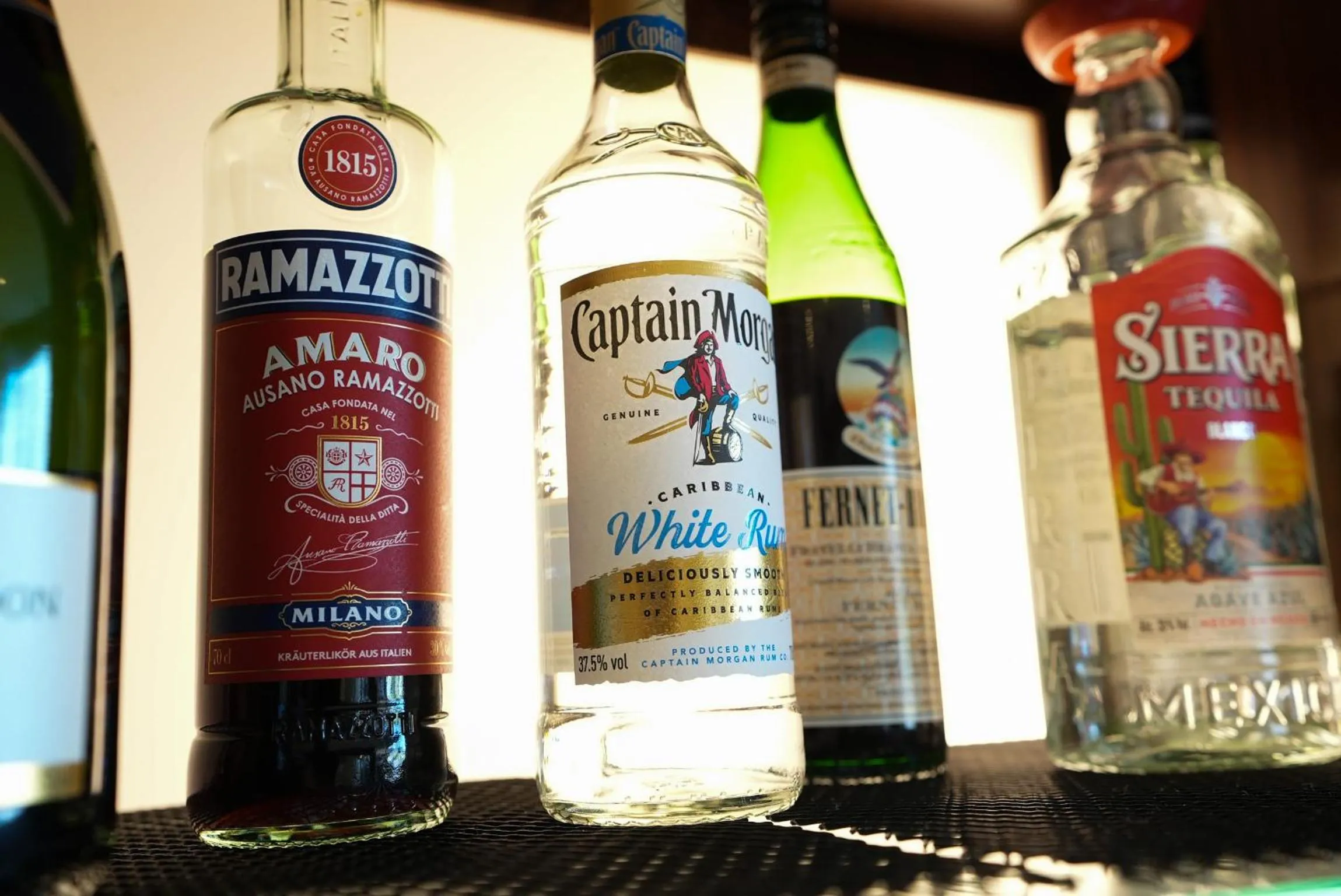 Lounge or bar in Hotel Lumière an der Messe