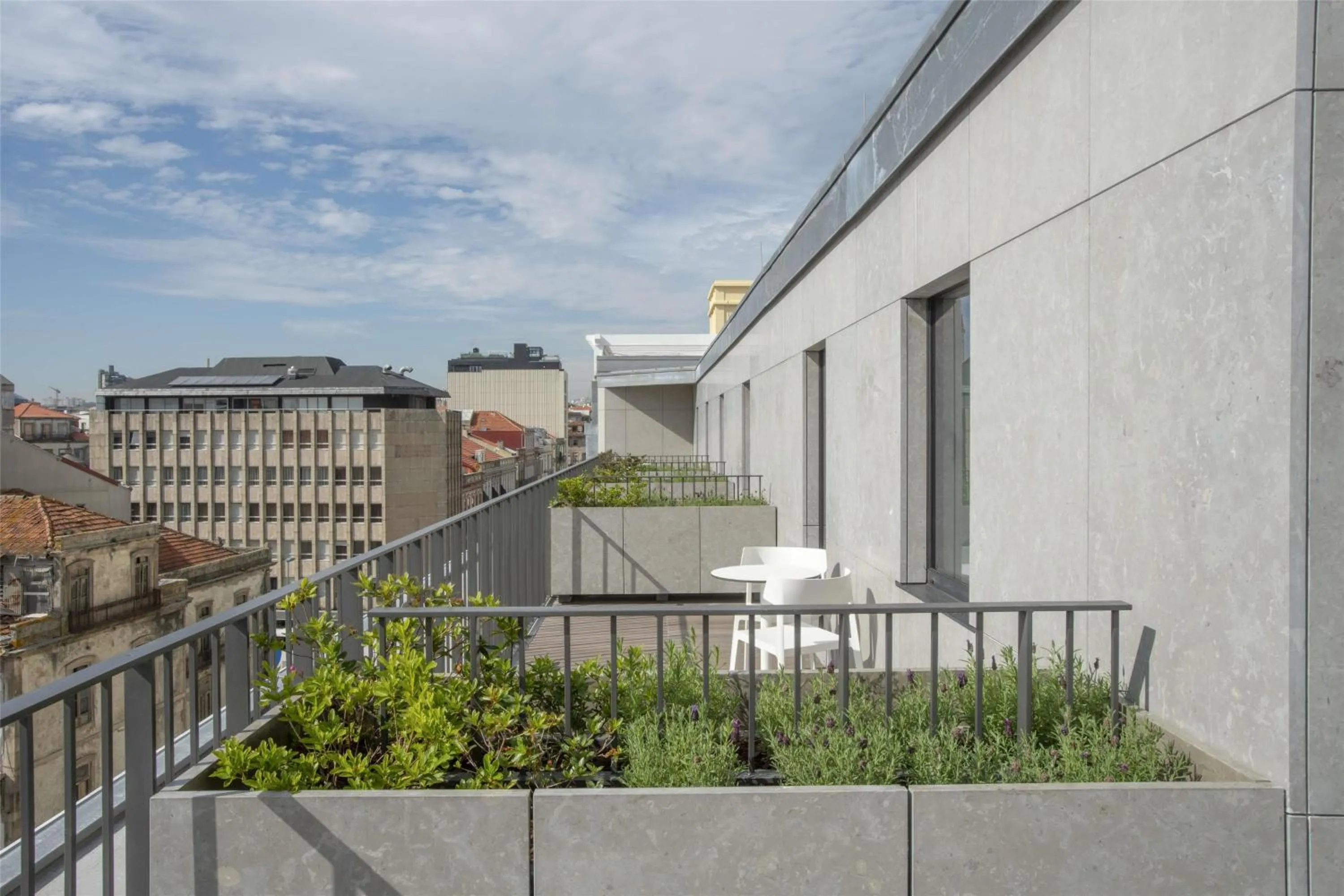 Other in NH Porto Jardim